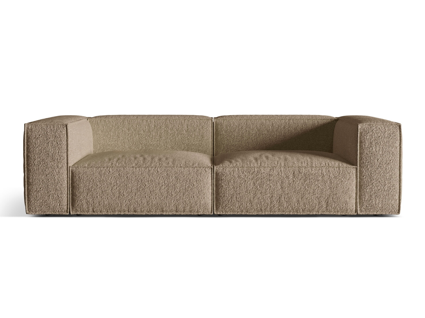 Sofa Beckley F102 (Monet Cappucine)