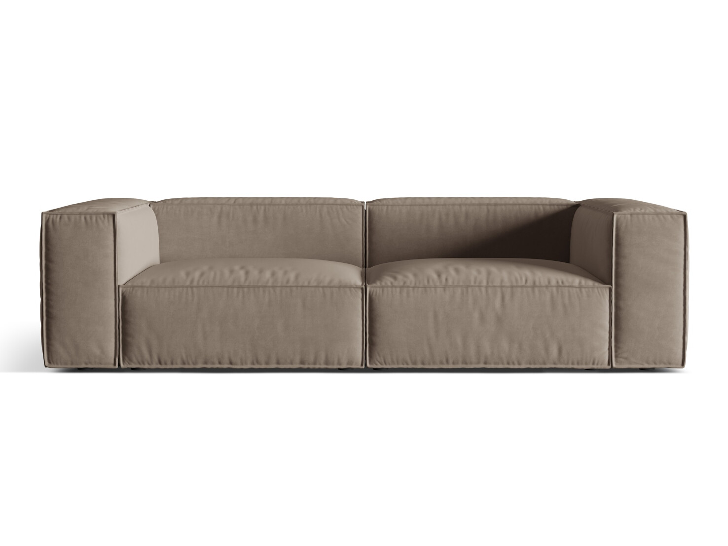 Sofa Beckley F102 (Paris Khaki)