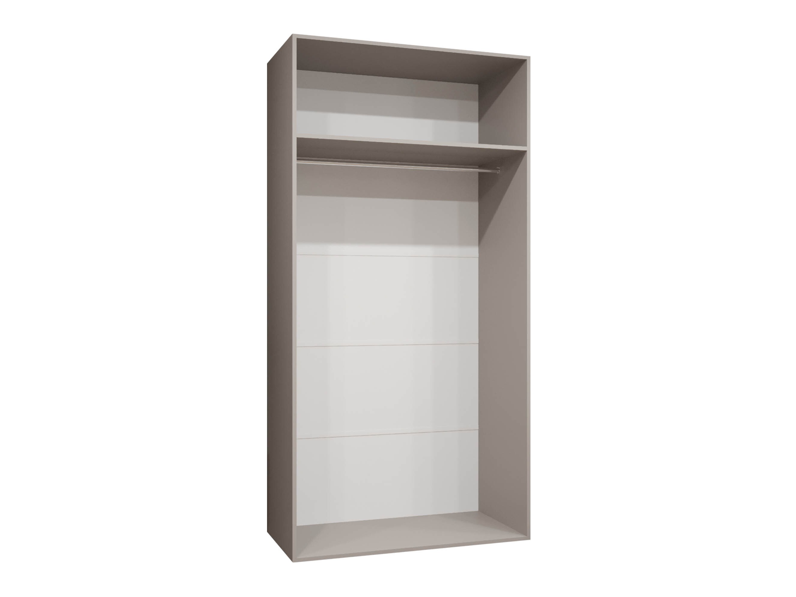 Spinta Hartford 597 (Juoda)