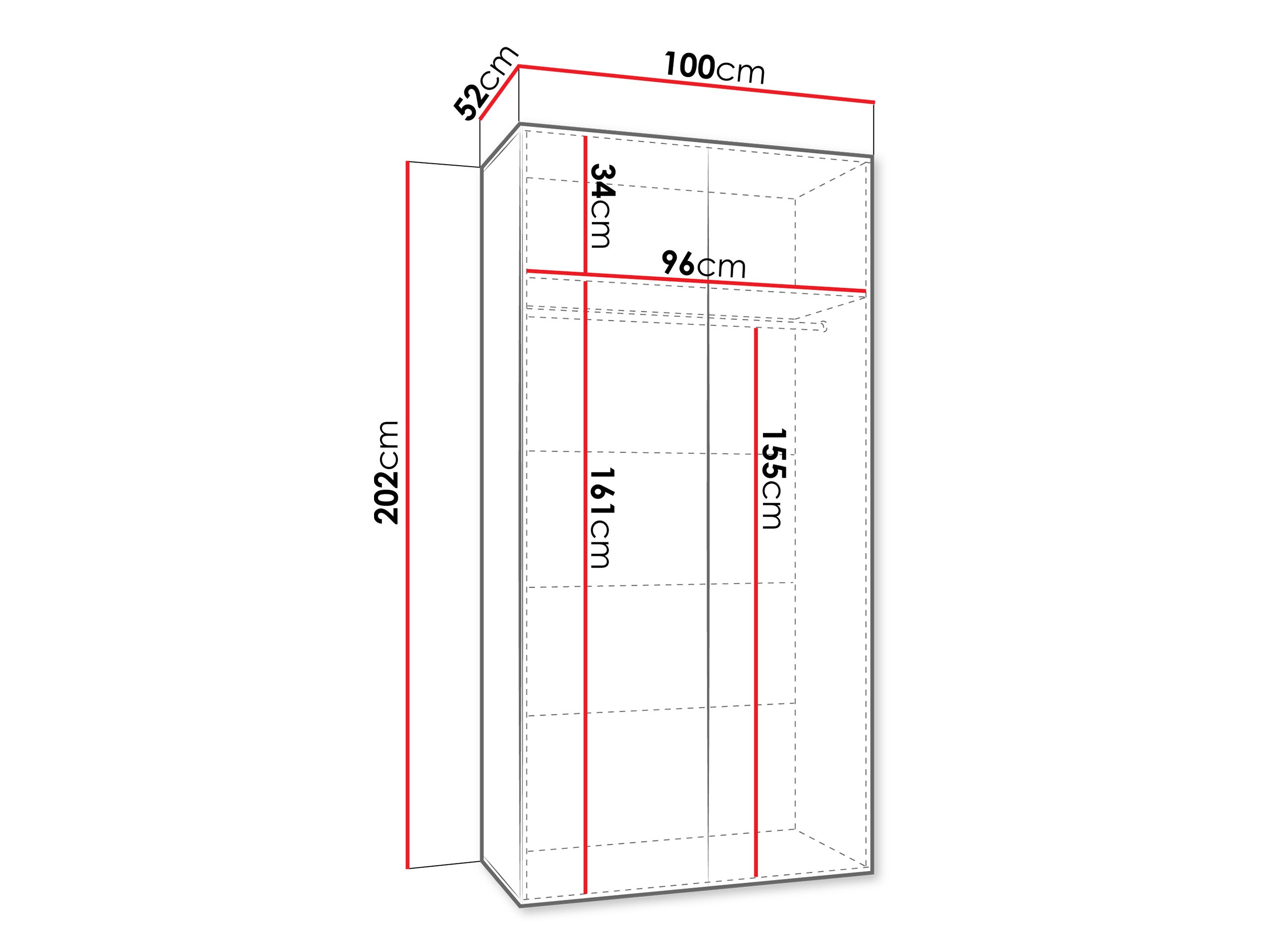 Spinta Hartford 597 (Juoda)