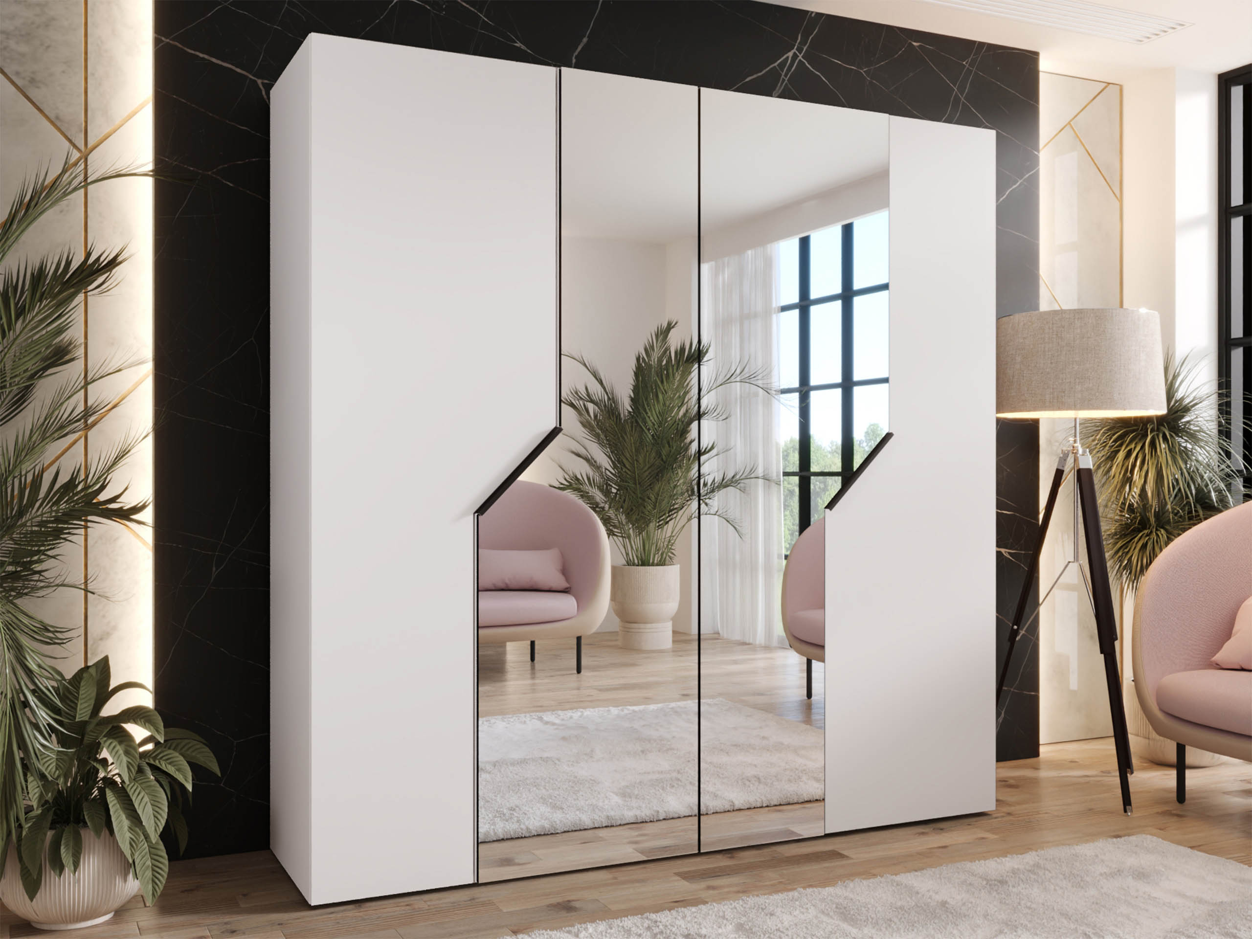 Spinta Hartford 598 (Balta)