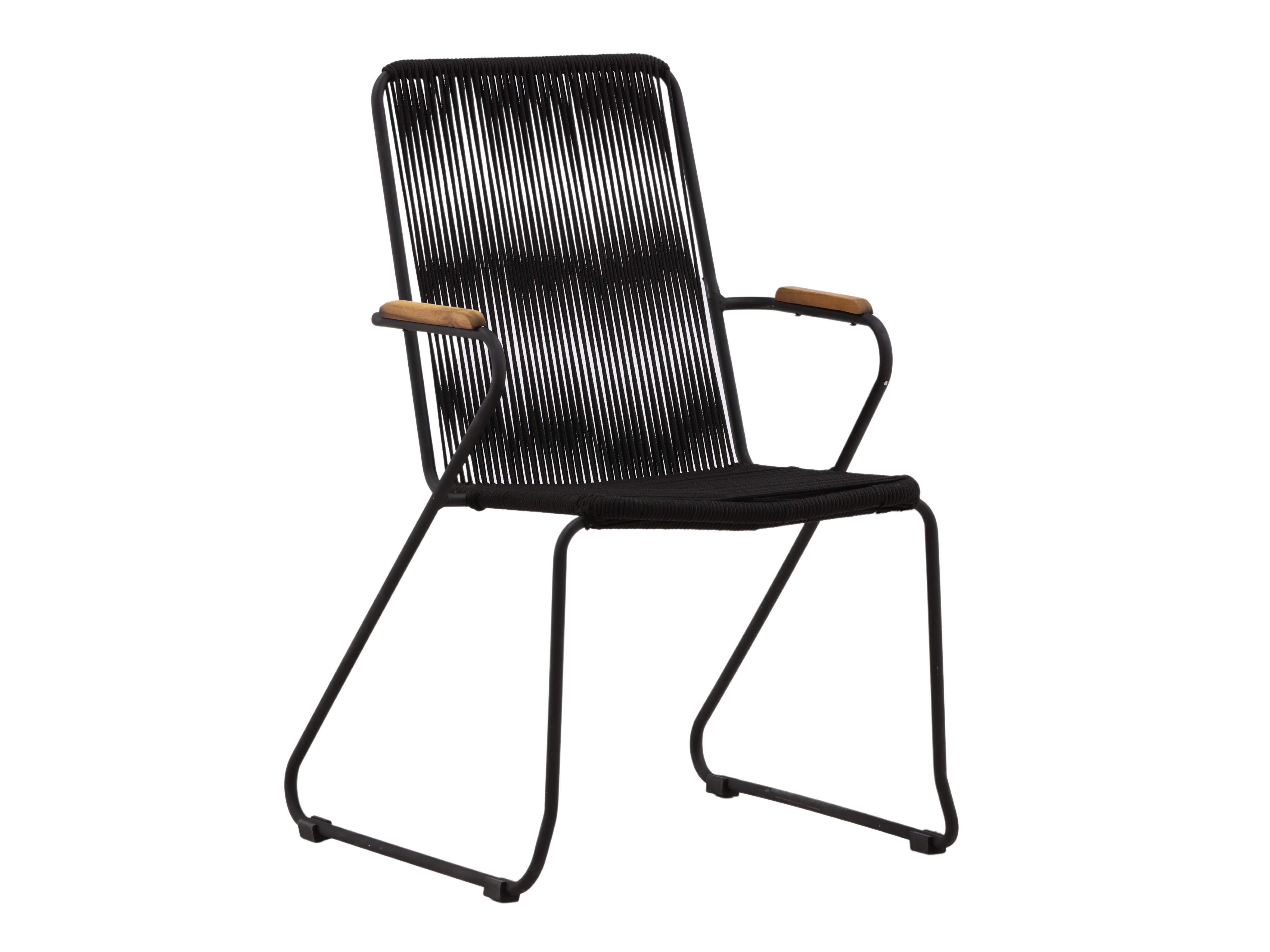 Stalo ir kėdžių komplektas Dallas 5270