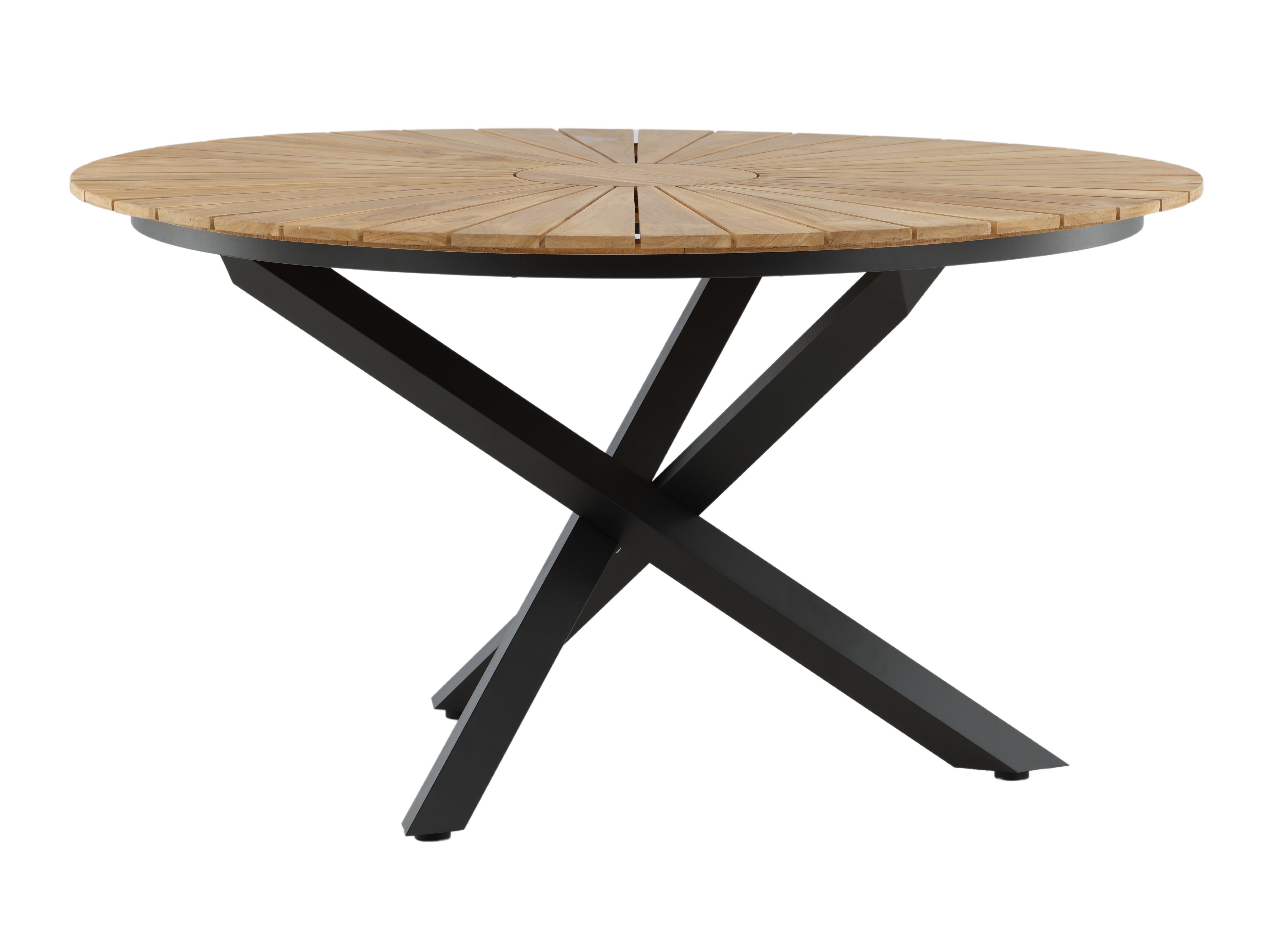 Stalo ir kėdžių komplektas Dallas 5272