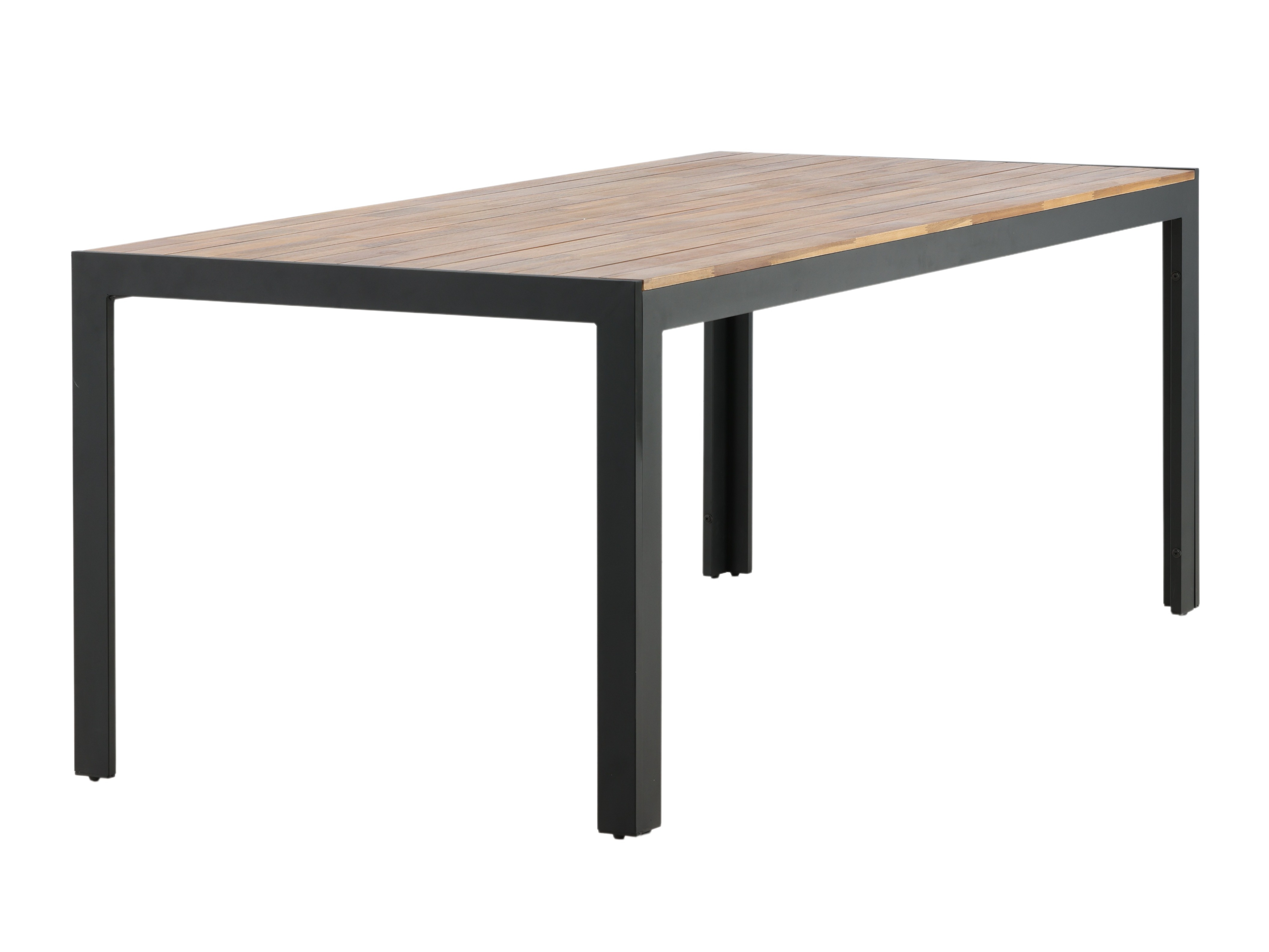 Stalo ir kėdžių komplektas Dallas 5273