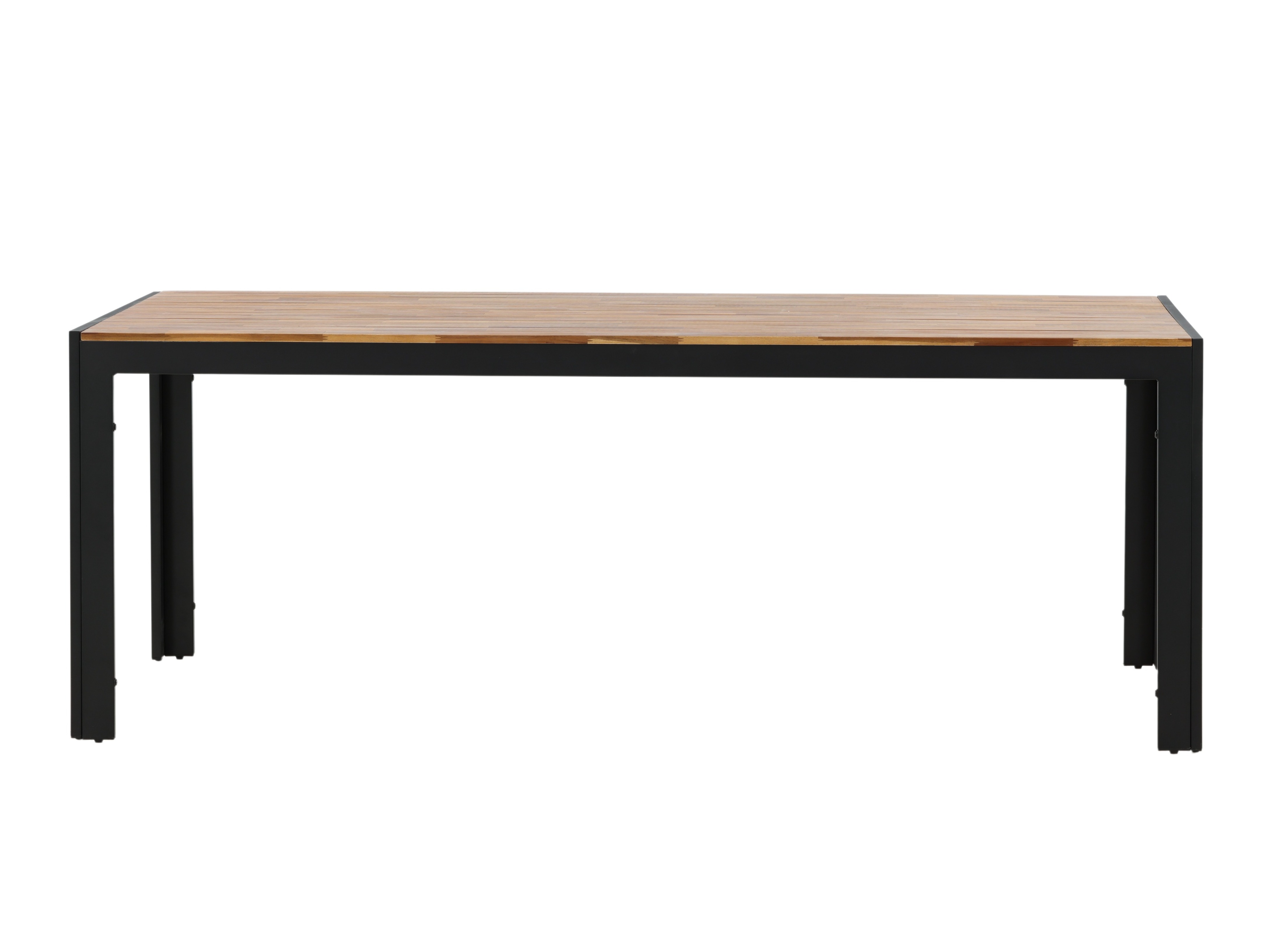 Stalo ir kėdžių komplektas Dallas 5273