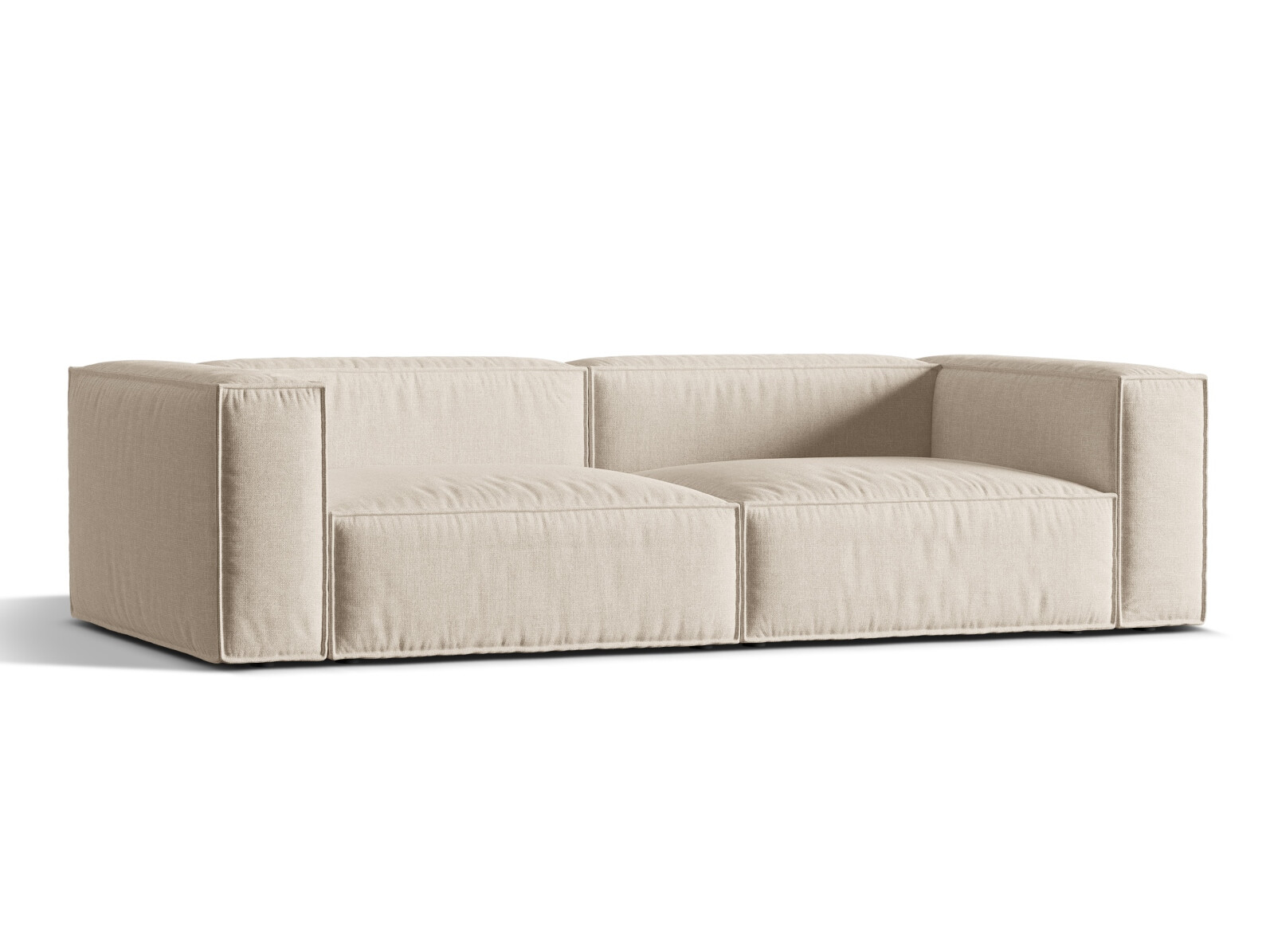 Modulinė sofa Sonsore 102 (Liberty 02)