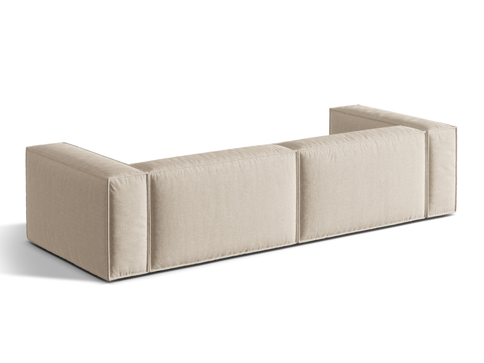 Modulinė sofa Sonsore 102 (Liberty 02)