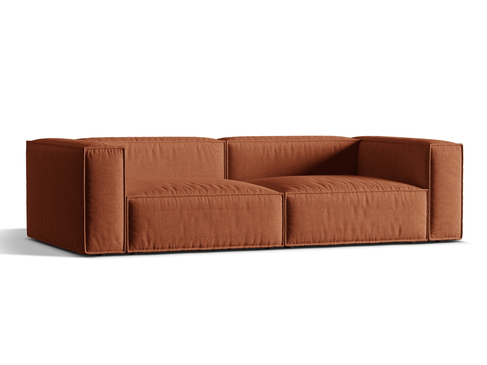 Modulinė sofa Sonsore 102 (Liberty 09)