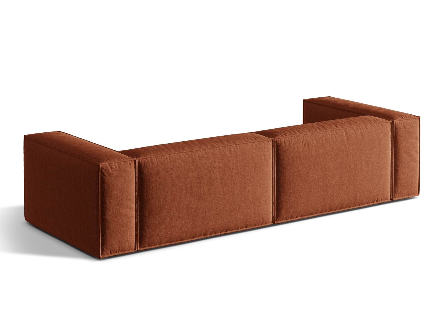 Modulinė sofa Sonsore 102 (Liberty 09)