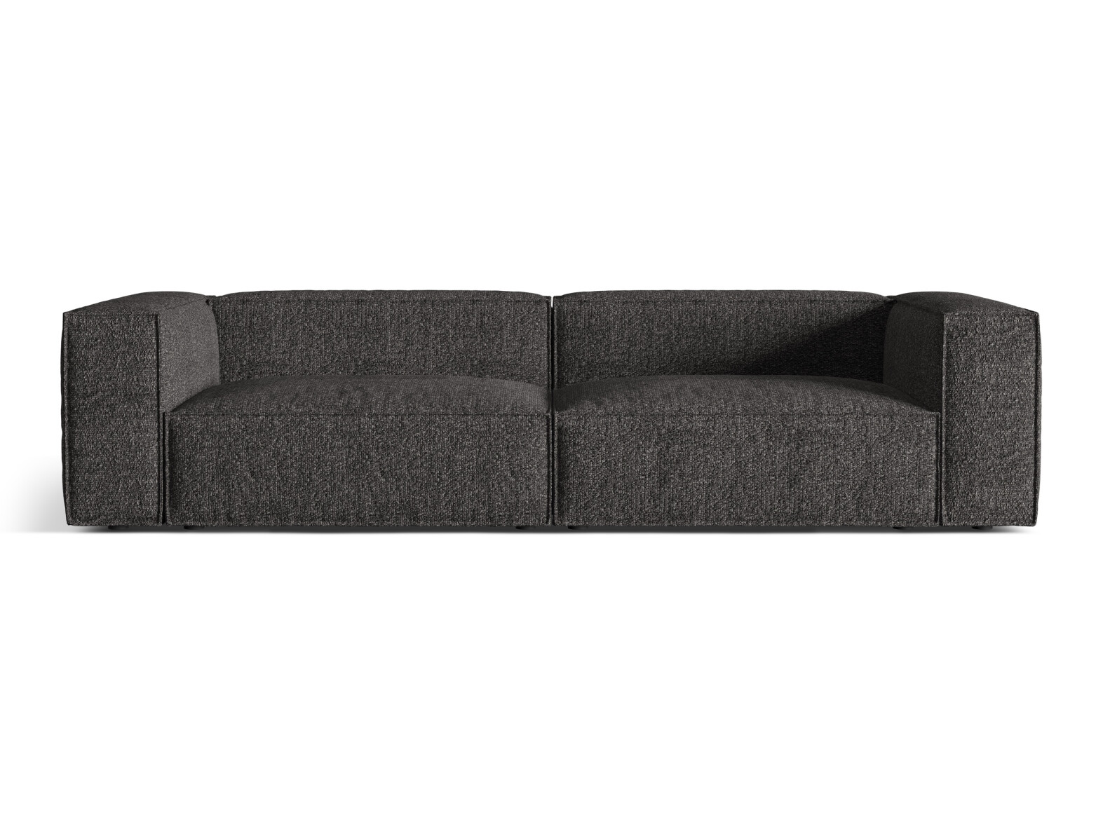 Modulinė sofa Sonsore 102 (Monet Anthracite)