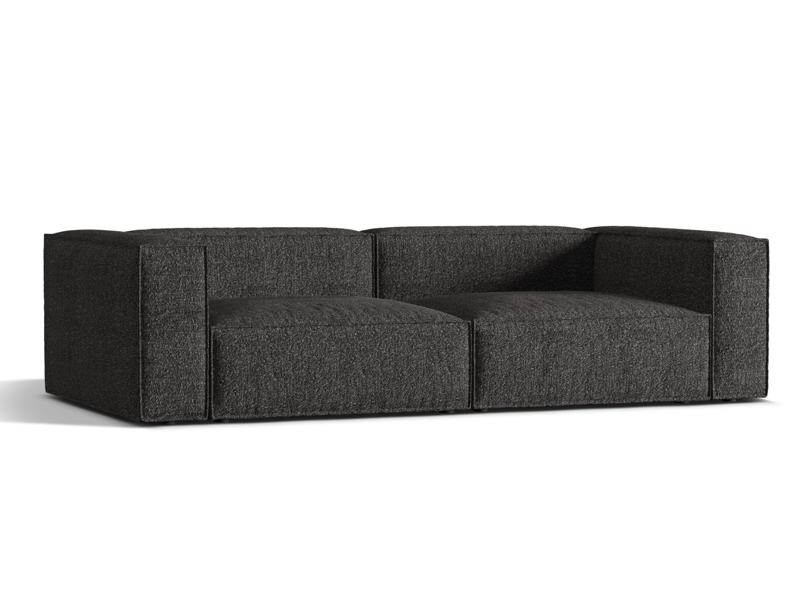 Modulinė sofa Sonsore 102 (Monet Anthracite)