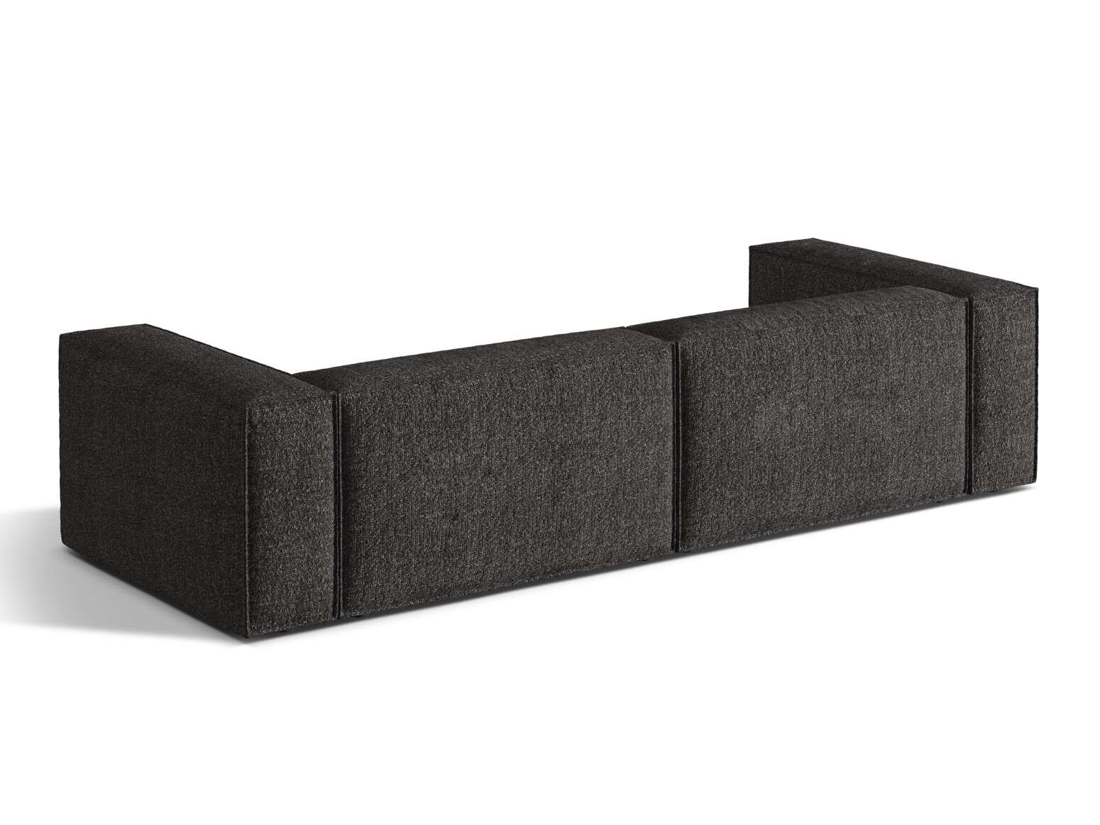 Modulinė sofa Sonsore 102 (Monet Anthracite)