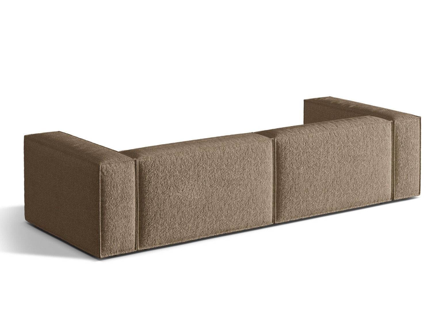 Modulinė sofa Sonsore 102 (Monet Cappucine)