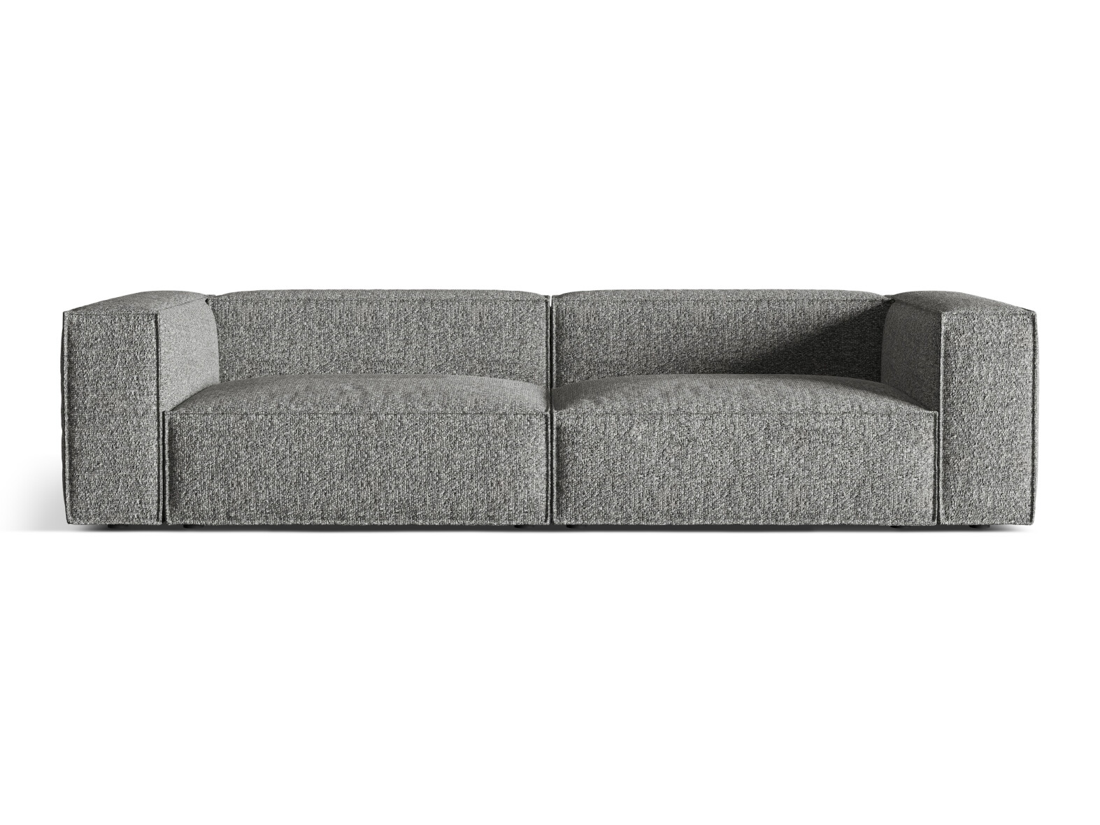 Modulinė sofa Sonsore 102 (Monet Graphite)