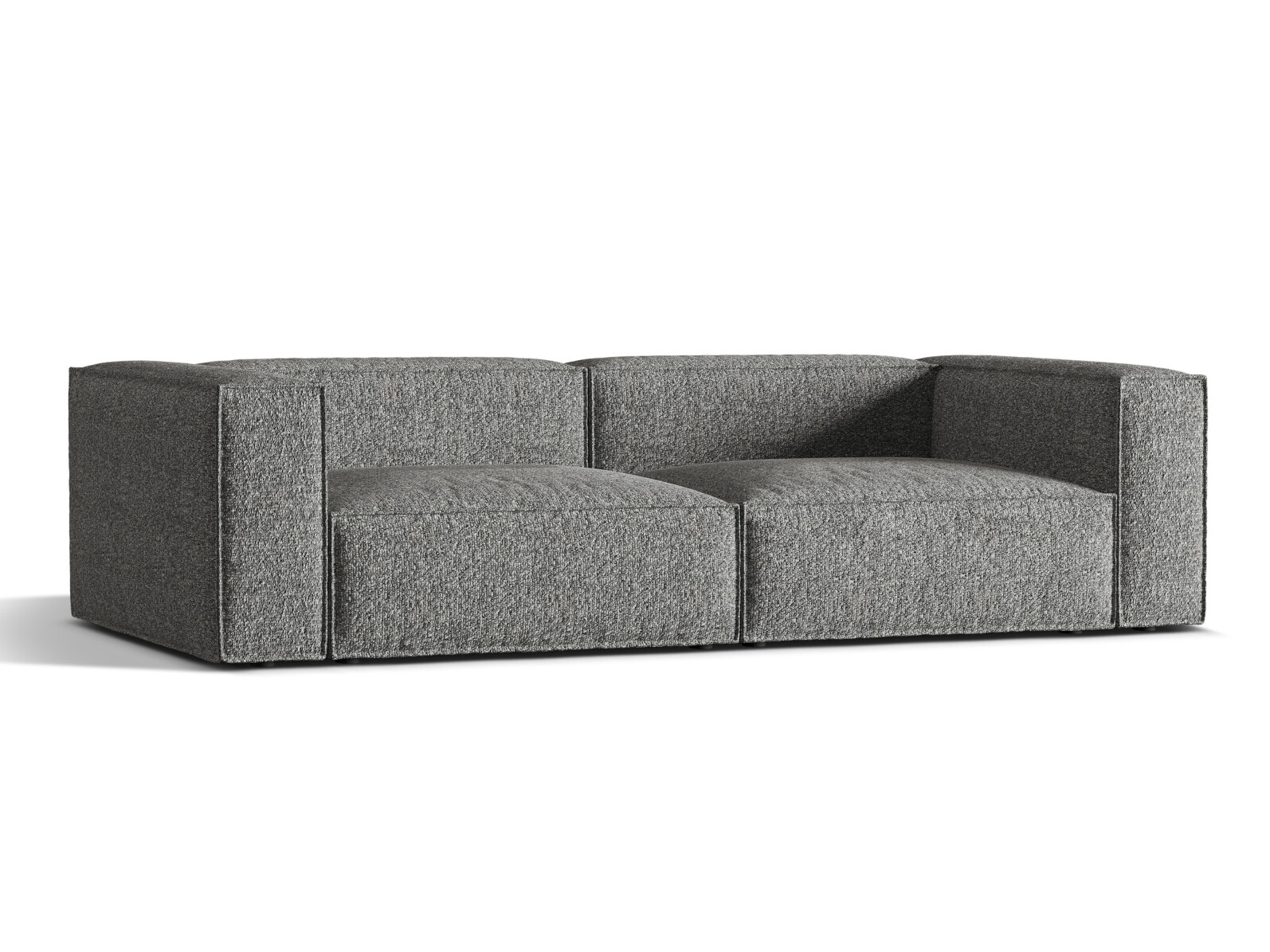 Modulinė sofa Sonsore 102 (Monet Graphite)