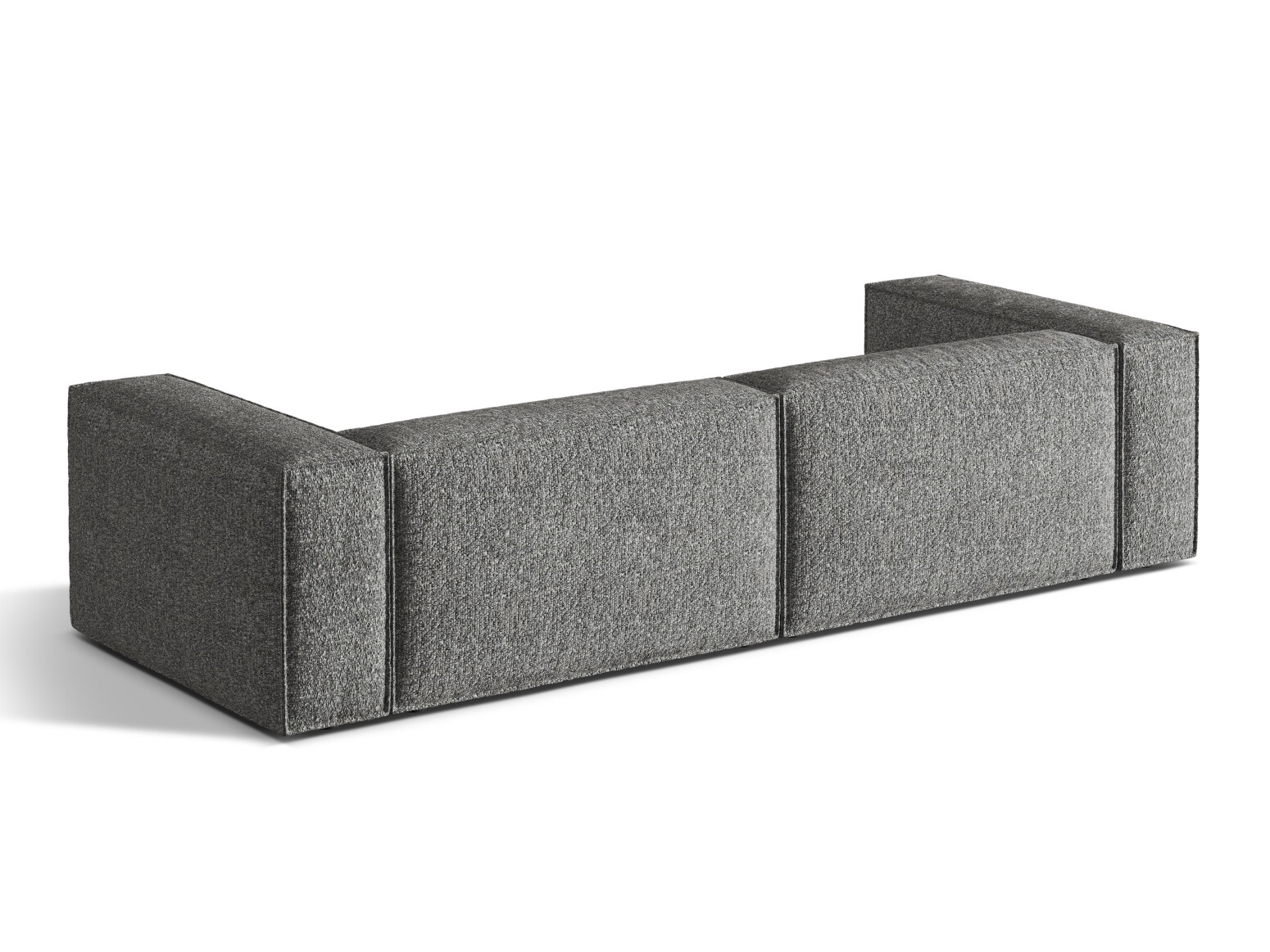 Modulinė sofa Sonsore 102 (Monet Graphite)