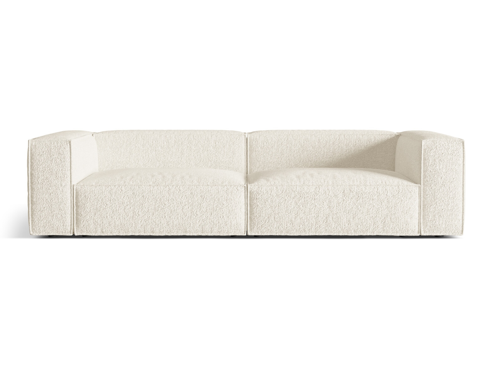 Modulinė sofa Sonsore 102 (Monet Nata)