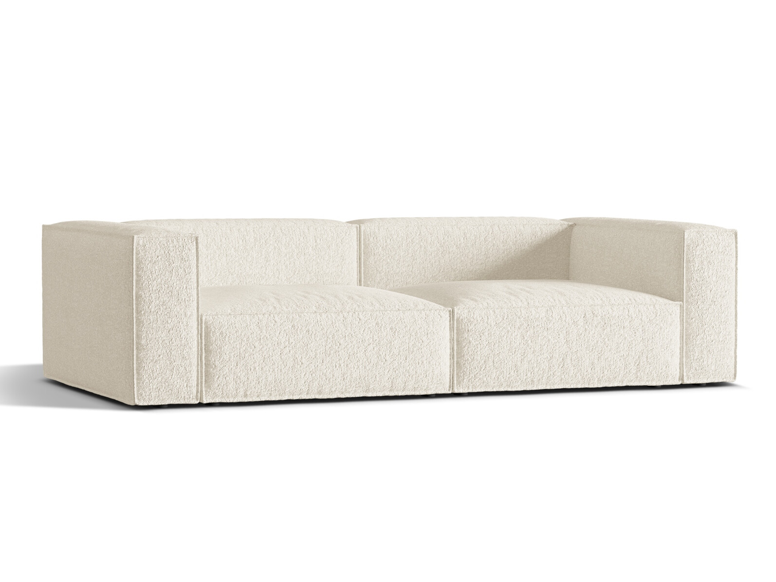 Modulinė sofa Sonsore 102 (Monet Nata)
