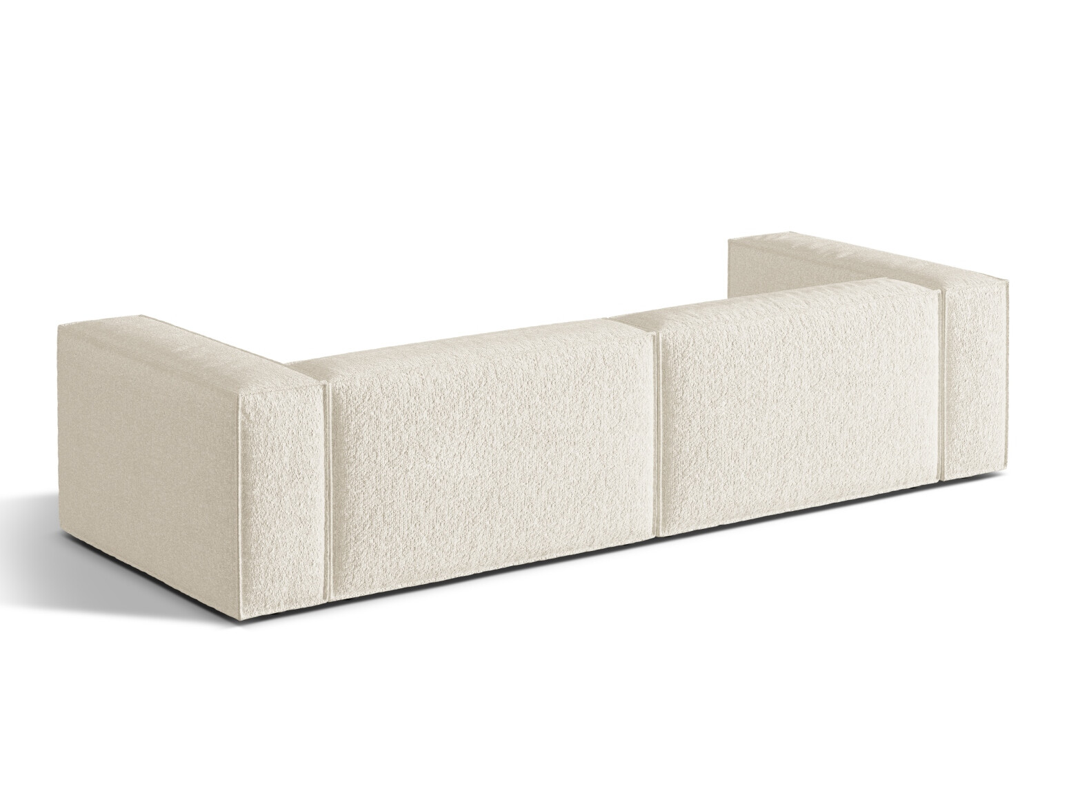 Modulinė sofa Sonsore 102 (Monet Nata)