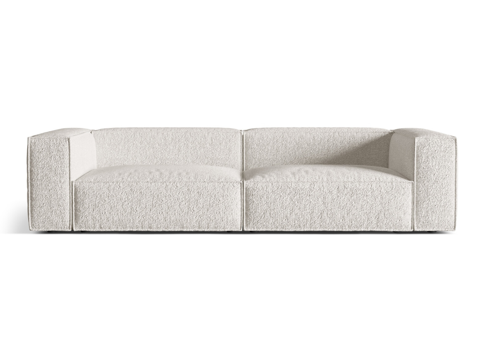 Modulinė sofa Sonsore 102 (Monet Pearl)