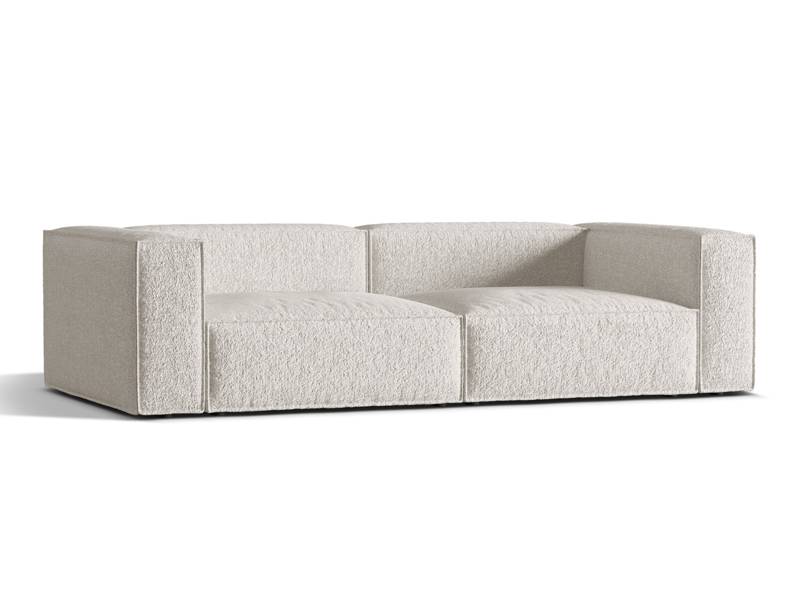 Modulinė sofa Sonsore 102 (Monet Pearl)