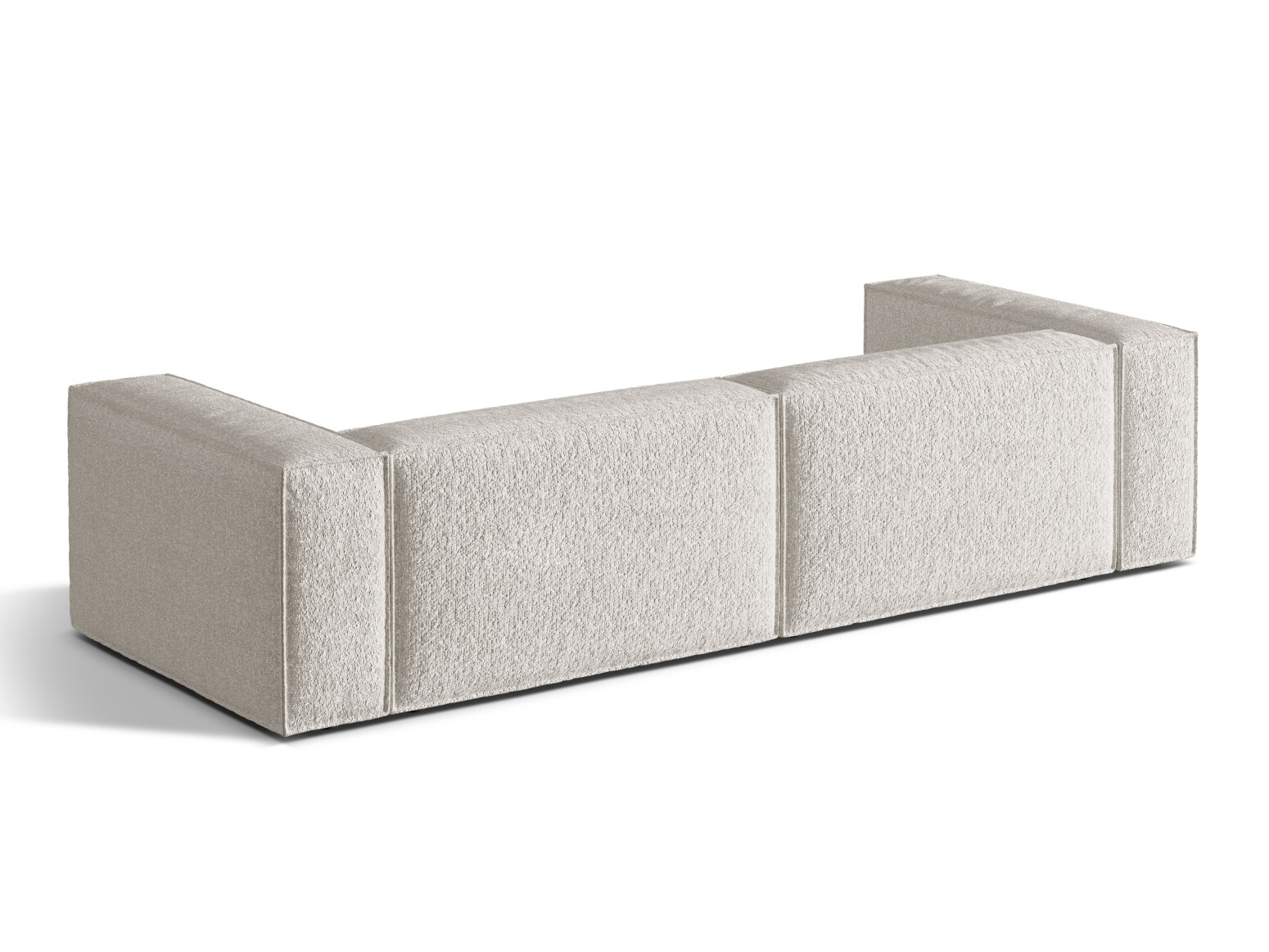 Modulinė sofa Sonsore 102 (Monet Pearl)