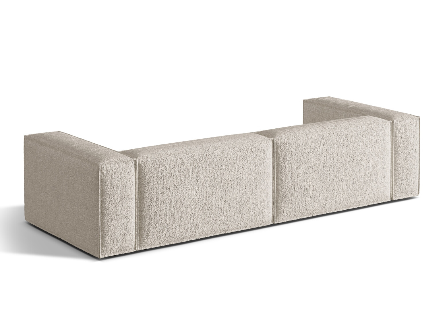 Modulinė sofa Sonsore 102 (Monet Sand)