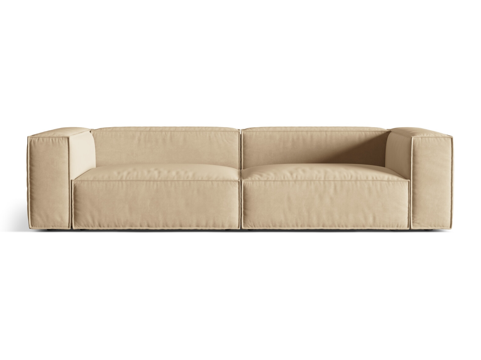 Modulinė sofa Sonsore 102 (Paris Beige)