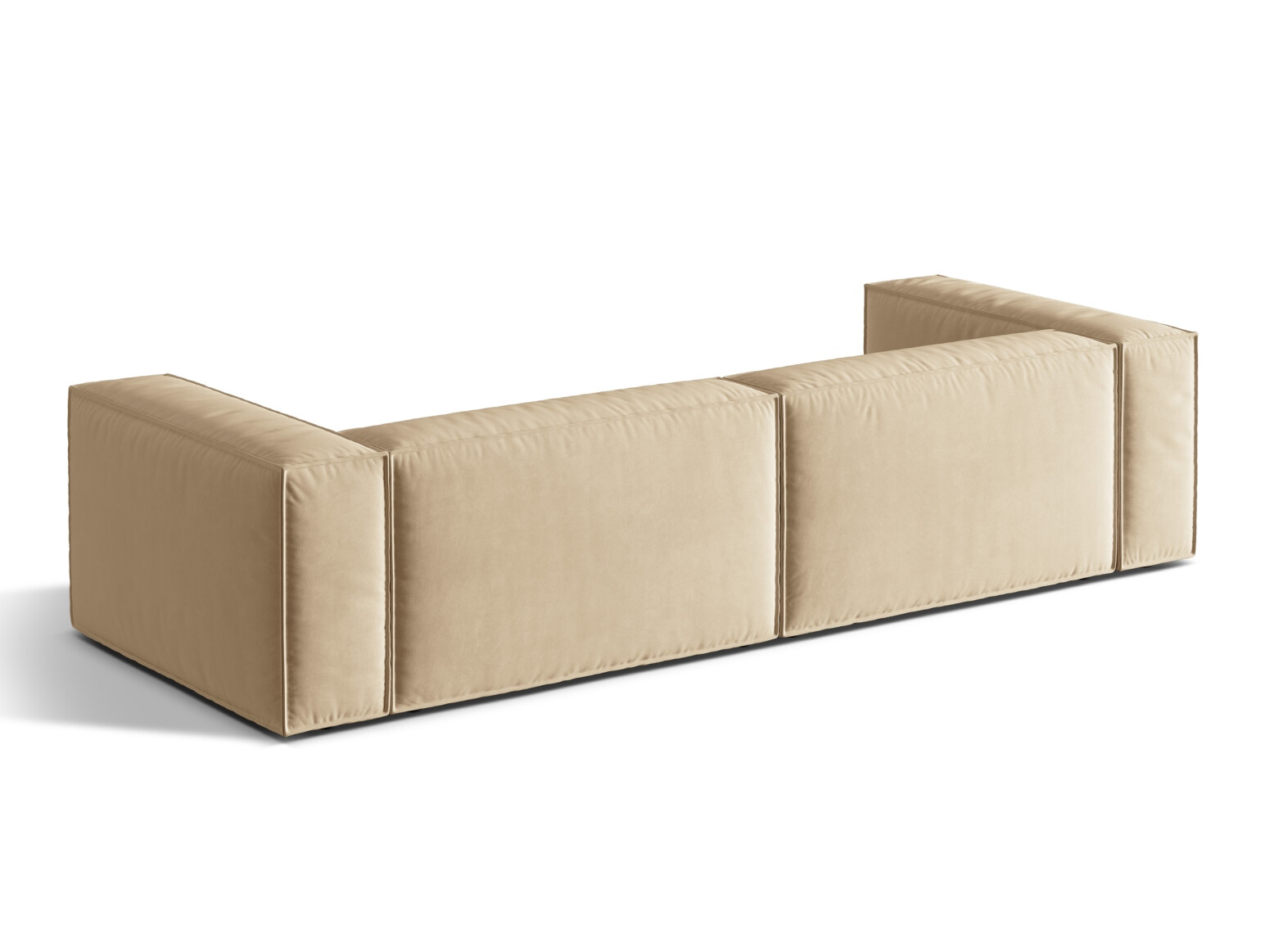 Modulinė sofa Sonsore 102 (Paris Beige)