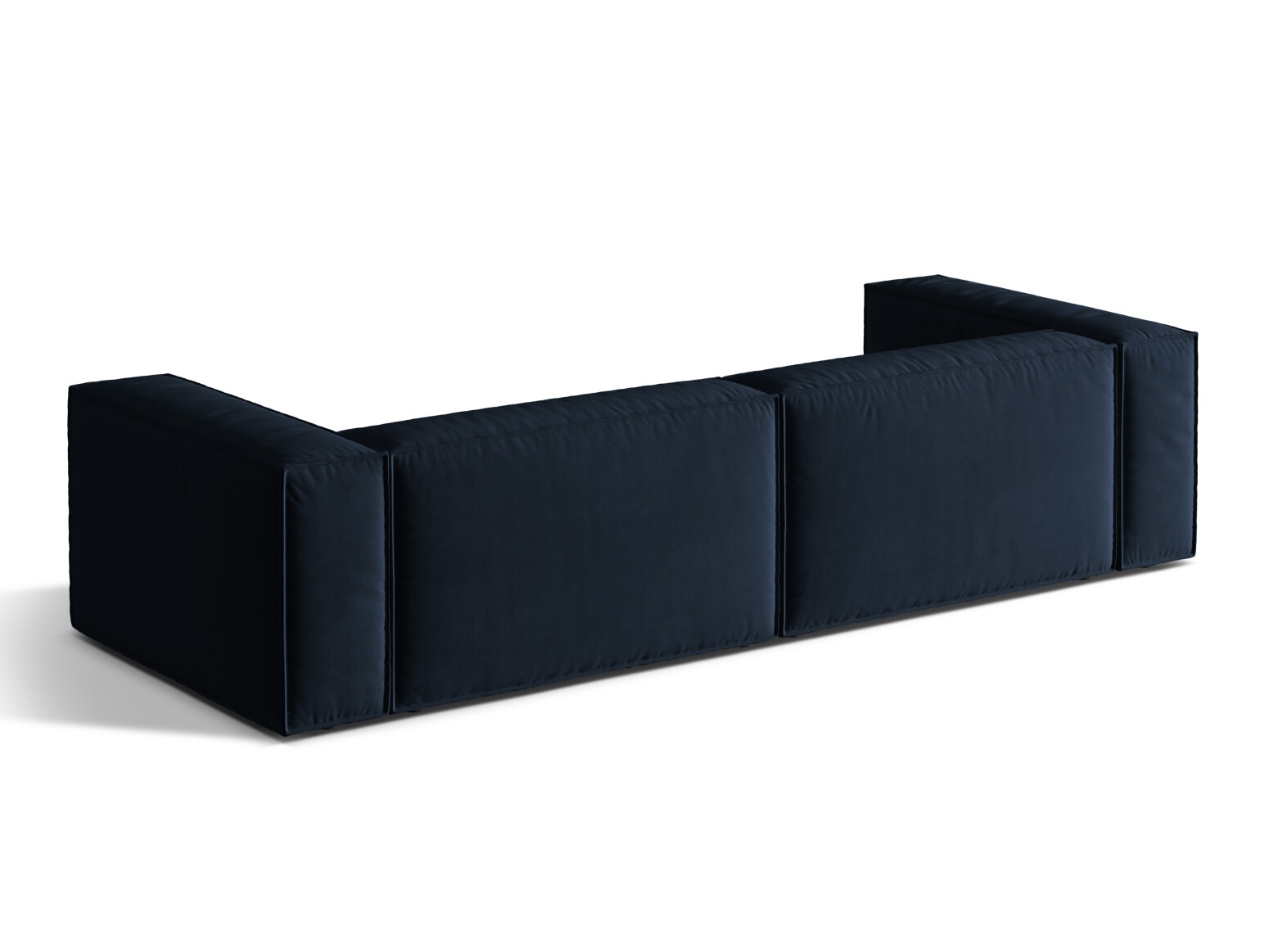 Modulinė sofa Sonsore 102 (Paris Deep Blue)