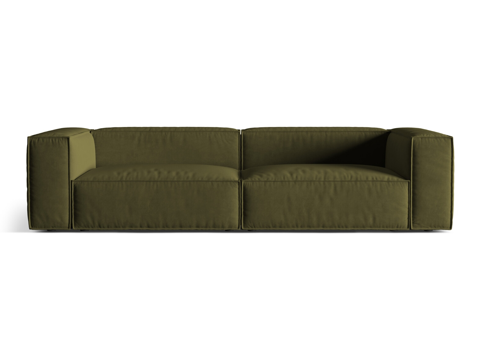 Modulinė sofa Sonsore 102 (Paris Forest)