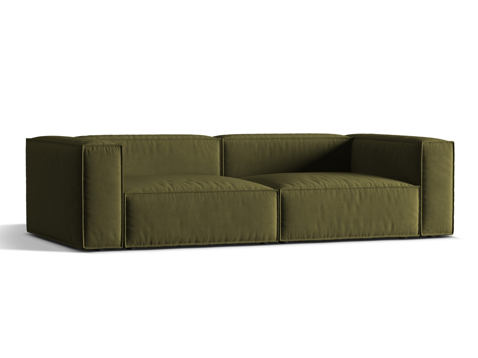 Modulinė sofa Sonsore 102 (Paris Forest)