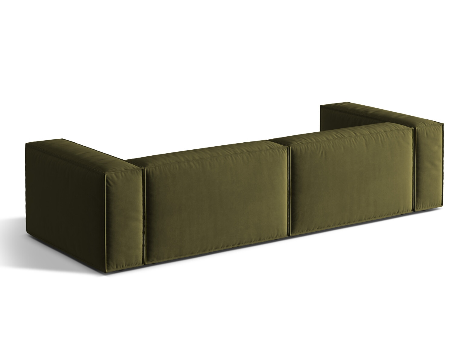 Modulinė sofa Sonsore 102 (Paris Forest)