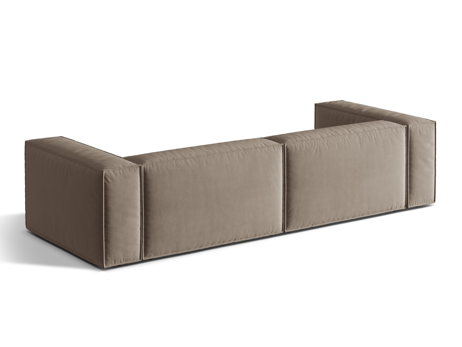 Modulinė sofa Sonsore 102 (Paris Khaki)