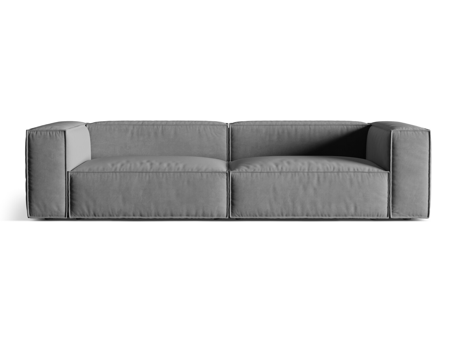 Modulinė sofa Sonsore 102 (Paris Steel)
