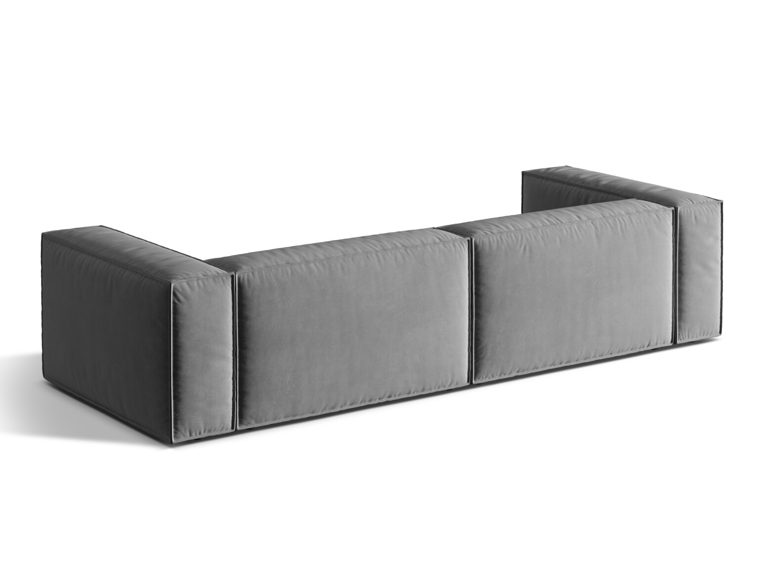 Modulinė sofa Sonsore 102 (Paris Steel)