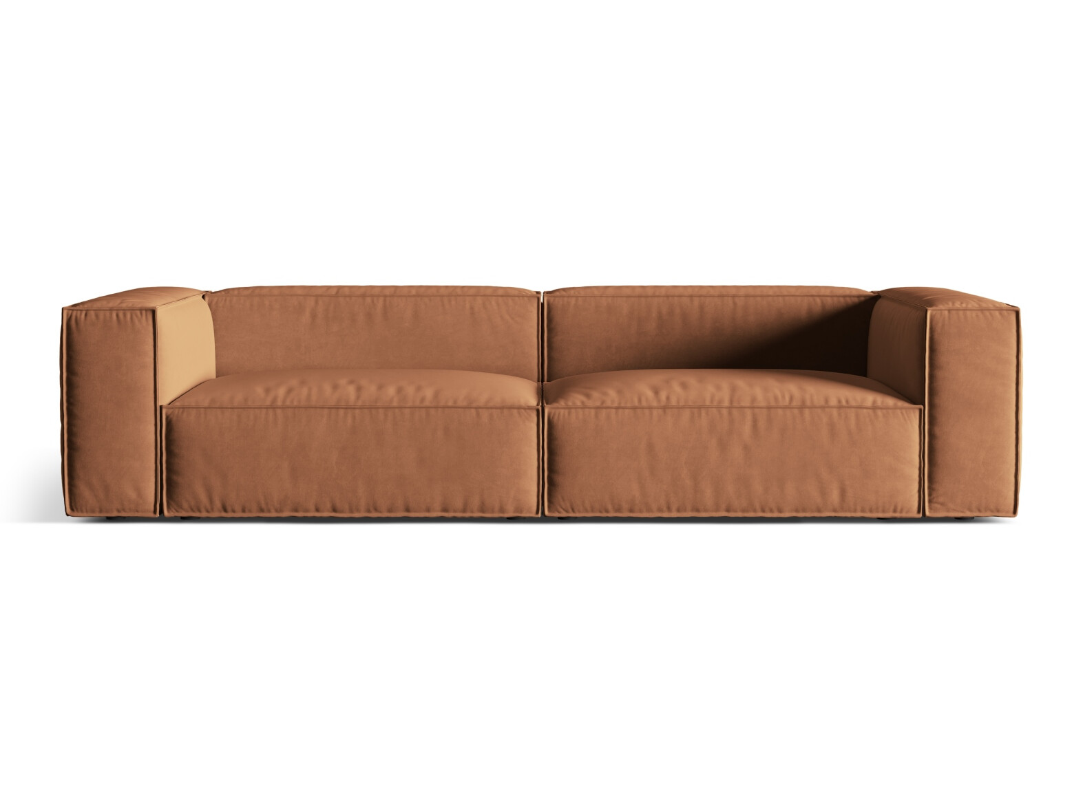 Modulinė sofa Sonsore 102 (Paris Teja)