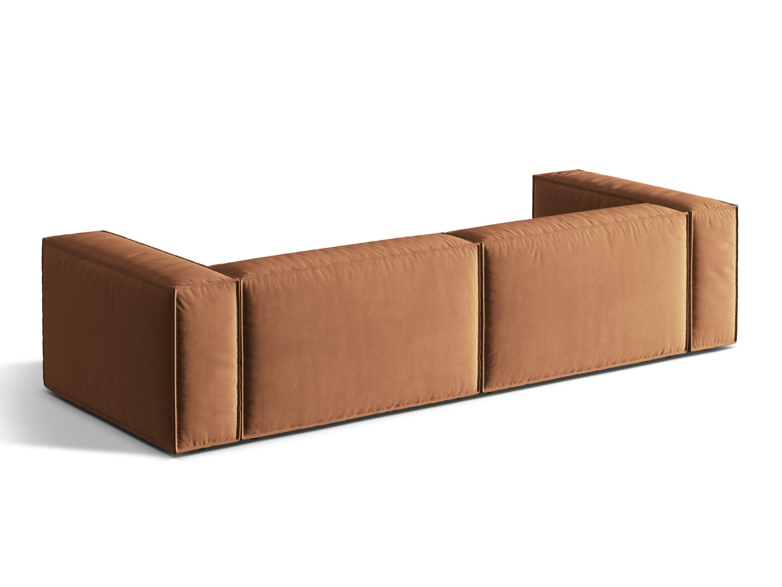 Modulinė sofa Sonsore 102 (Paris Teja)