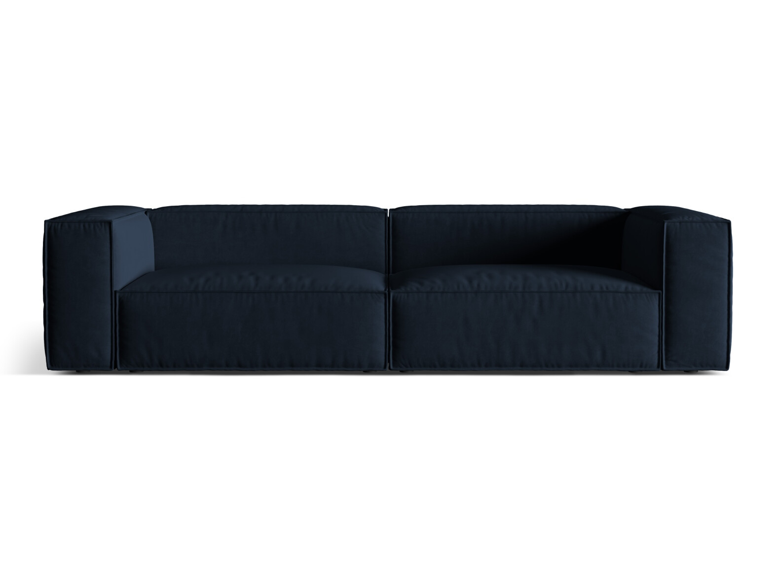 Sofa Beckley F103 (Paris Deep Blue)