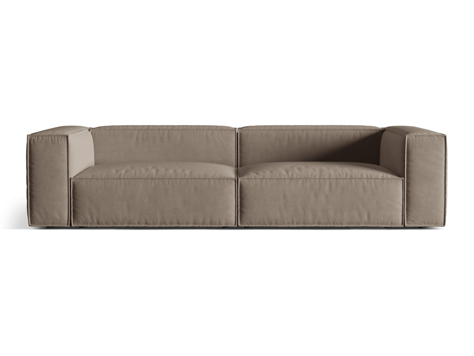 Sofa Beckley F103 (Paris Khaki)