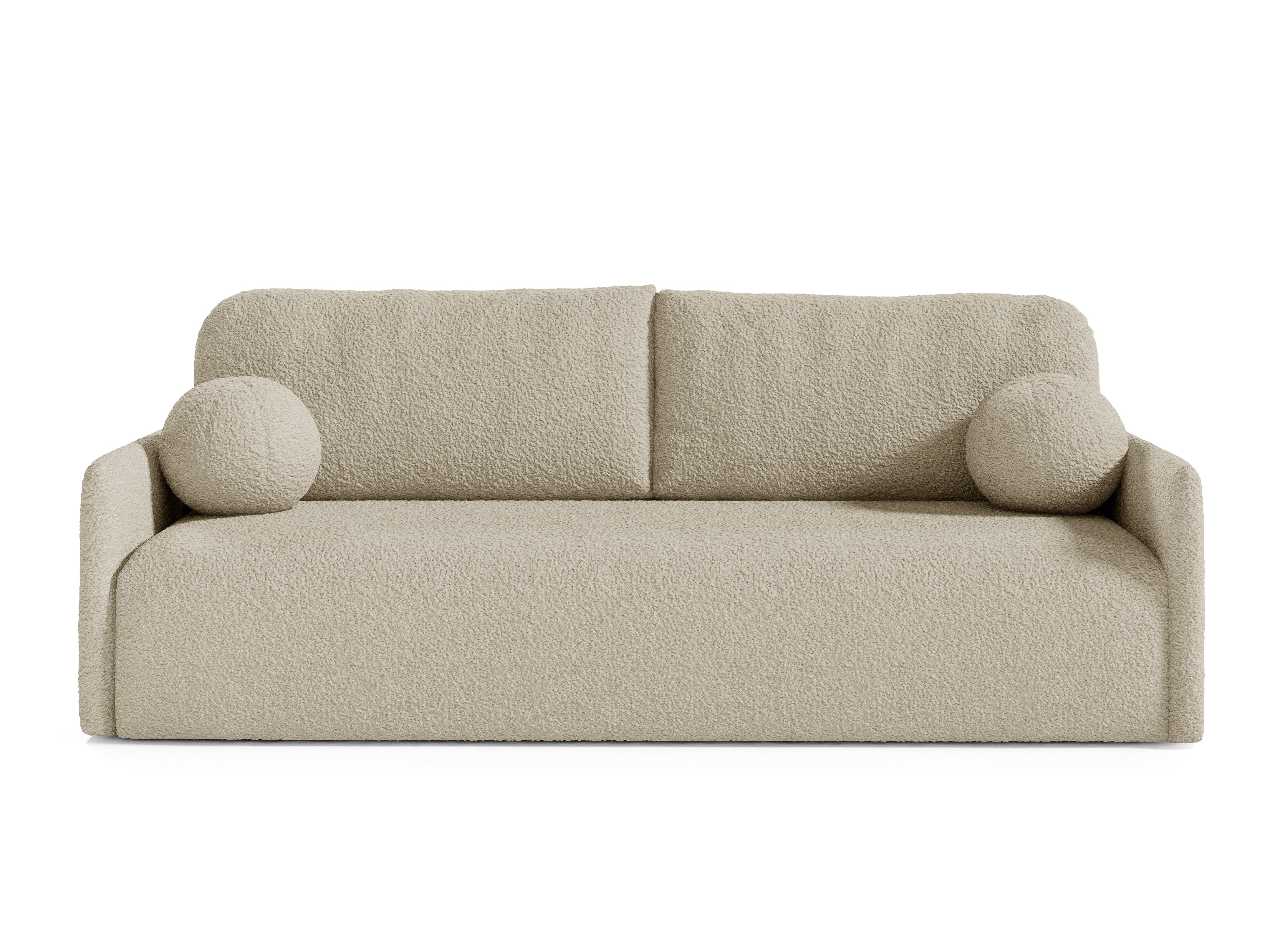 Sofa lova ST8713 su pažeista pakuote