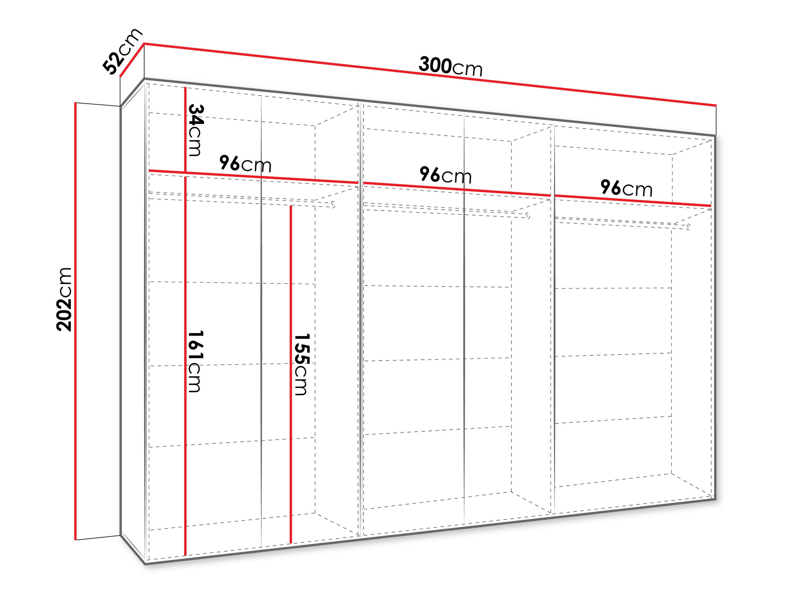 Spinta Hartford 599 (Juoda)