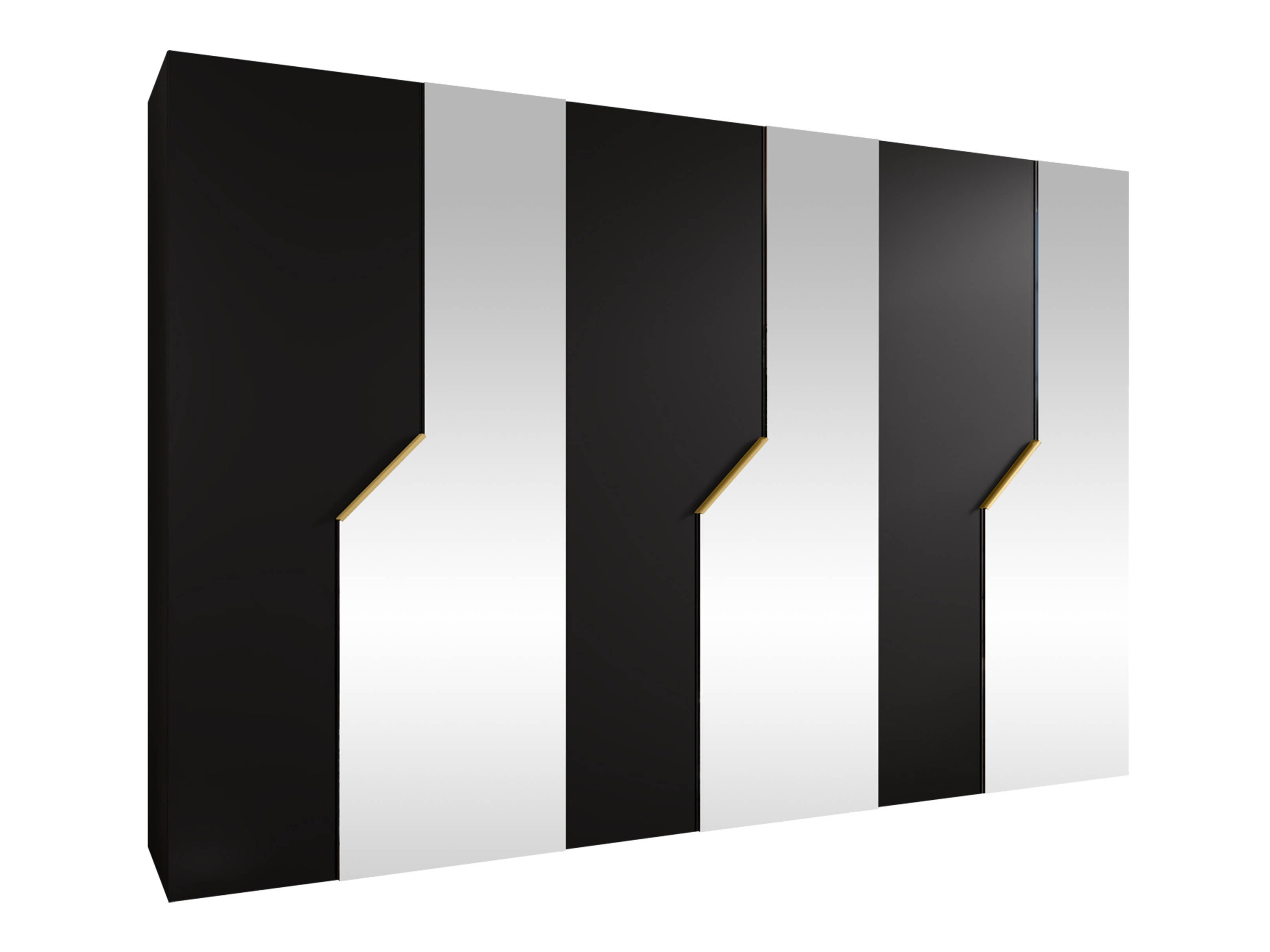 Spinta Hartford 599 (Juoda)