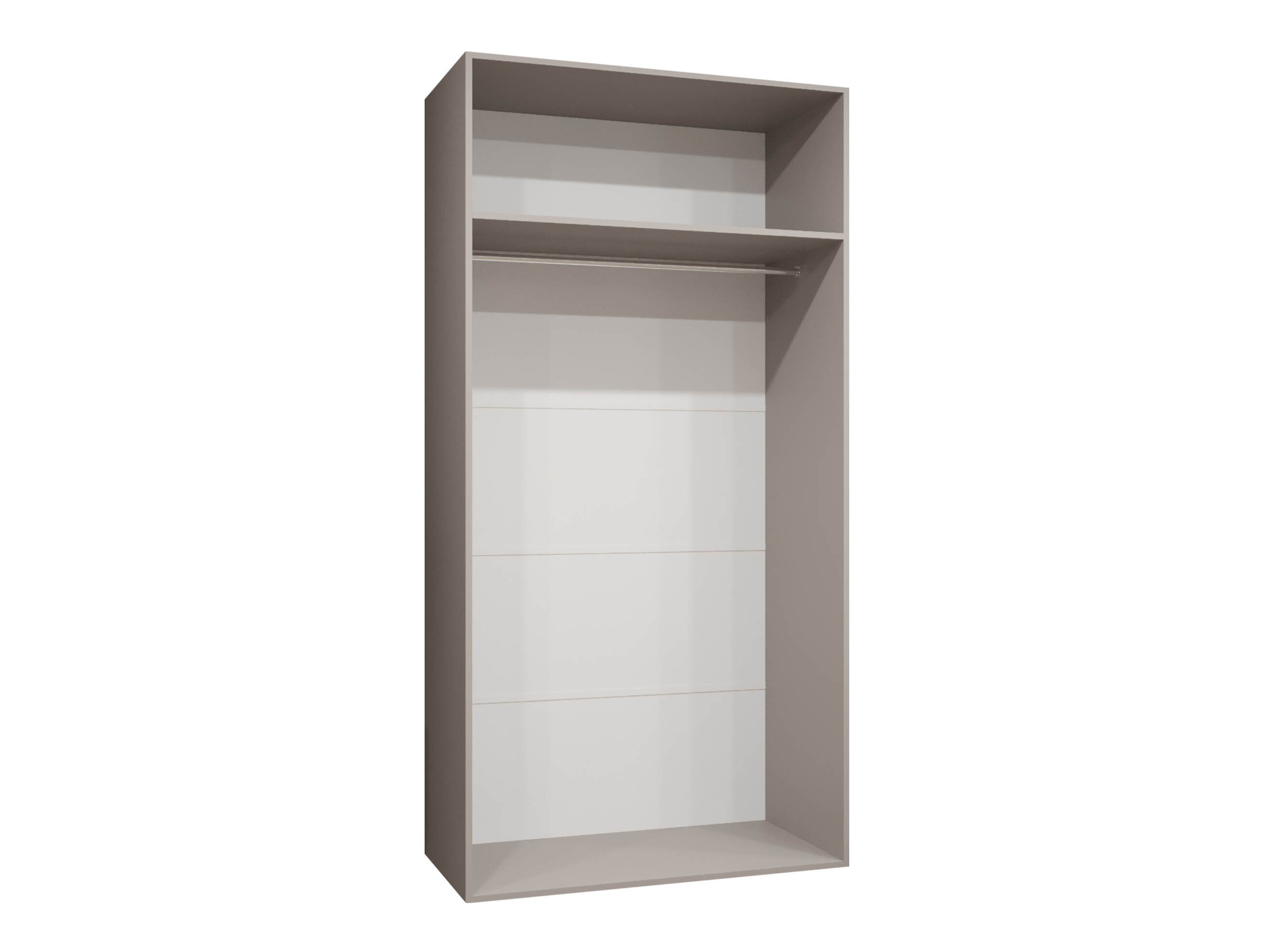 Spinta Hartford 600 (Juoda)