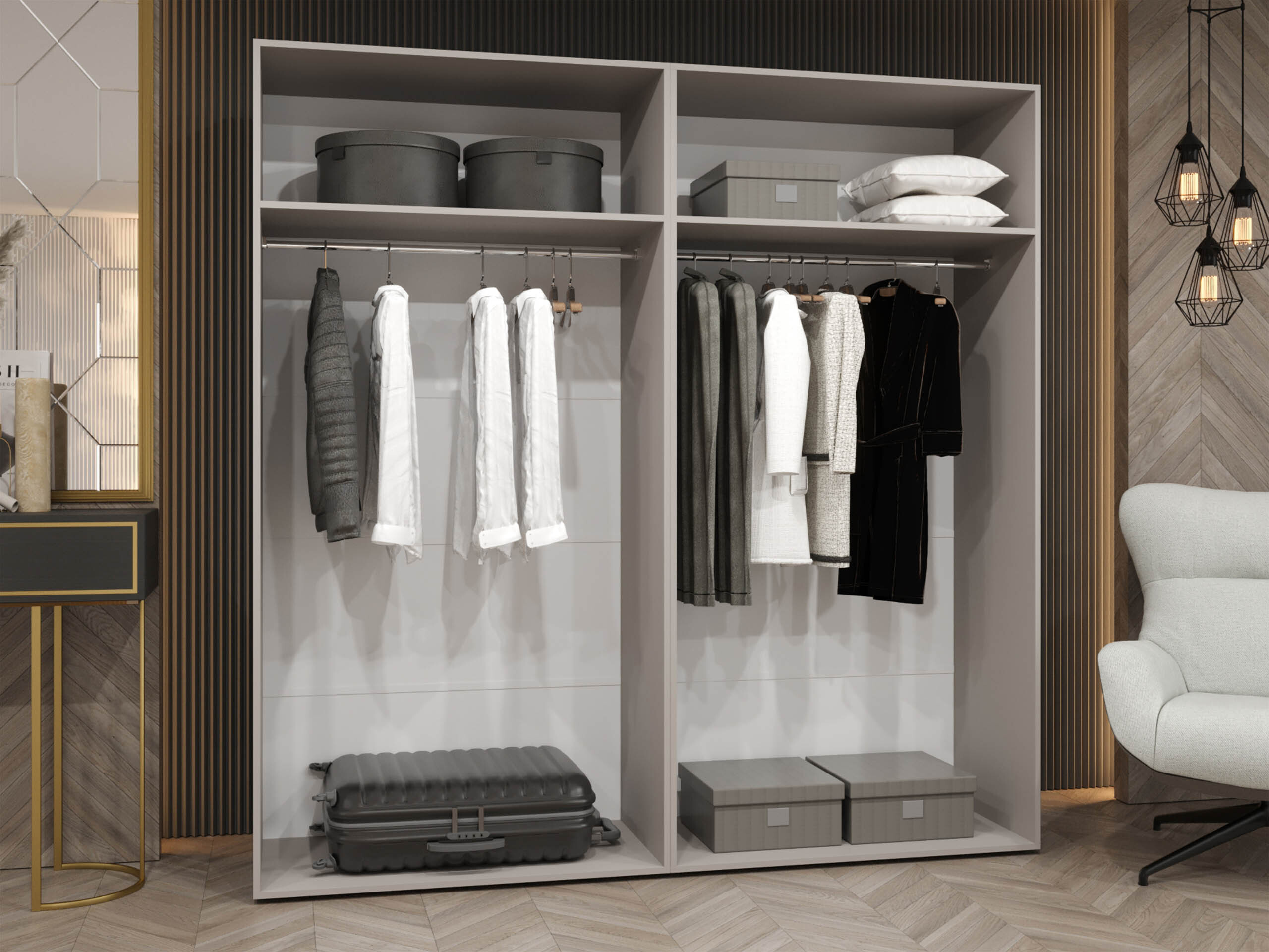 Spinta Hartford 601 (Balta)