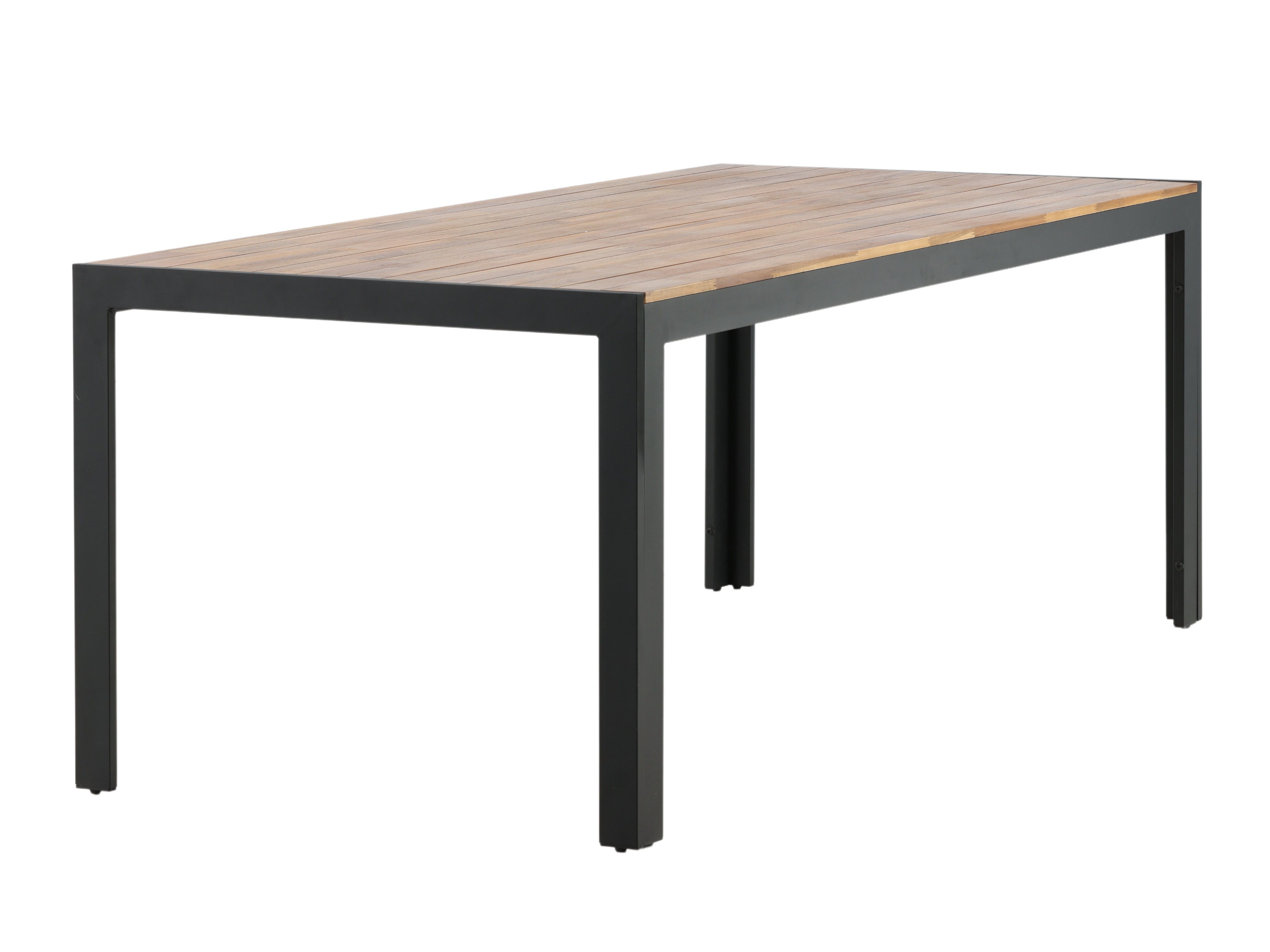 Stalo ir kėdžių komplektas Dallas 5274