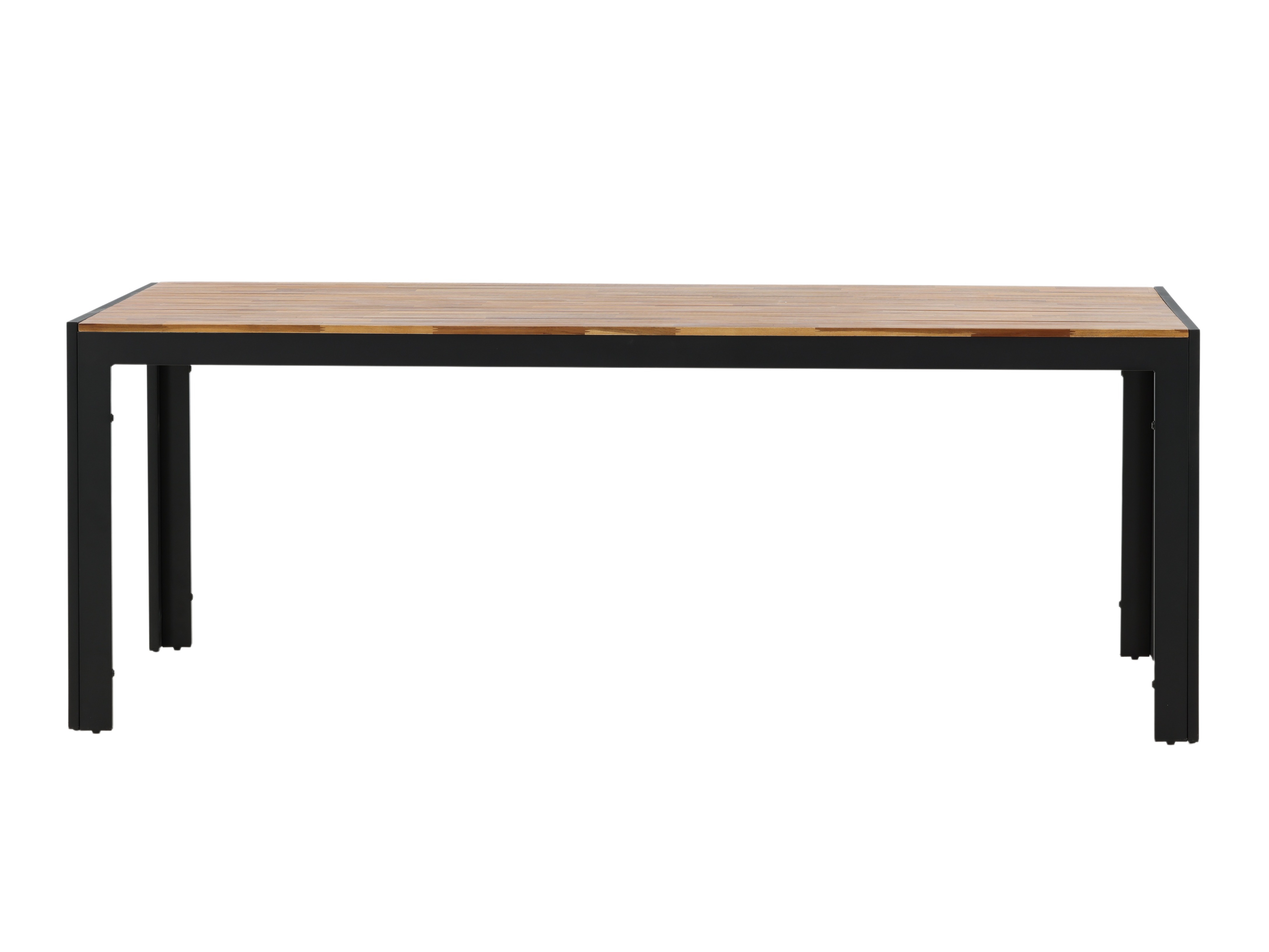 Stalo ir kėdžių komplektas Dallas 5274