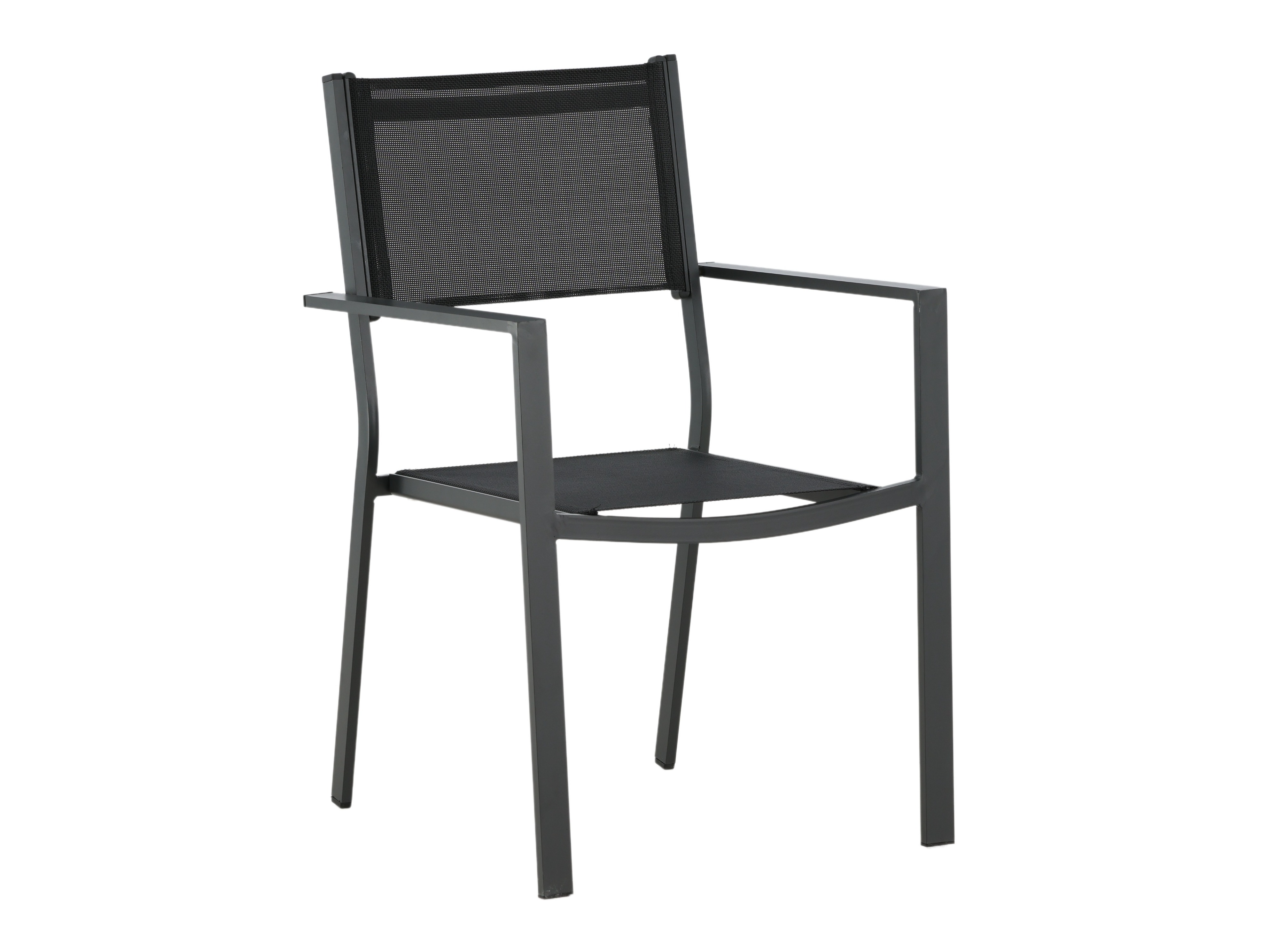 Stalo ir kėdžių komplektas Dallas 5274