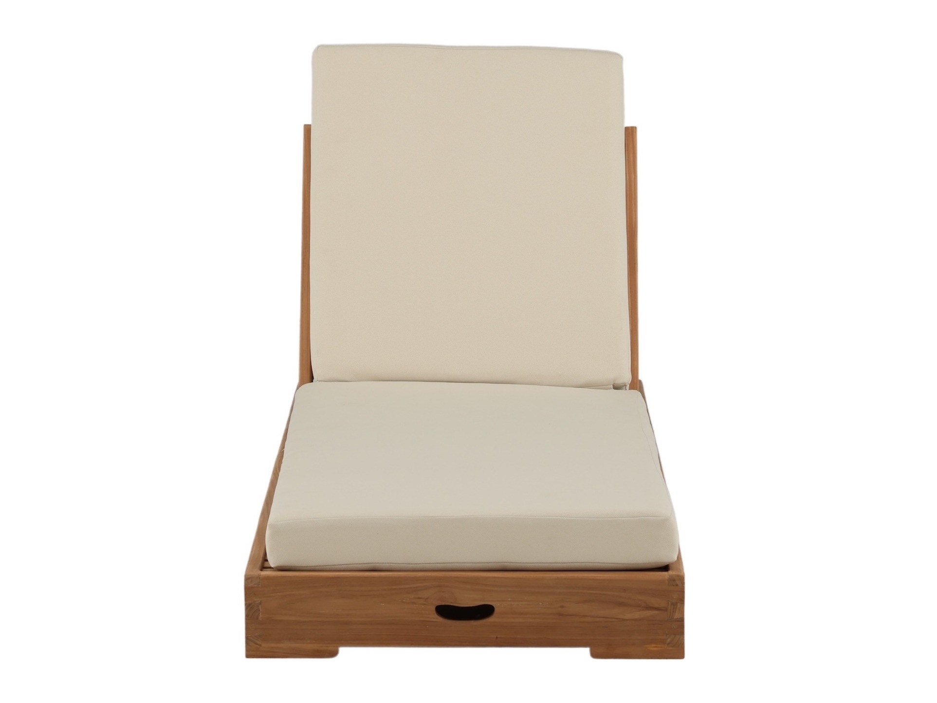 Lauko gultas Dallas 5277