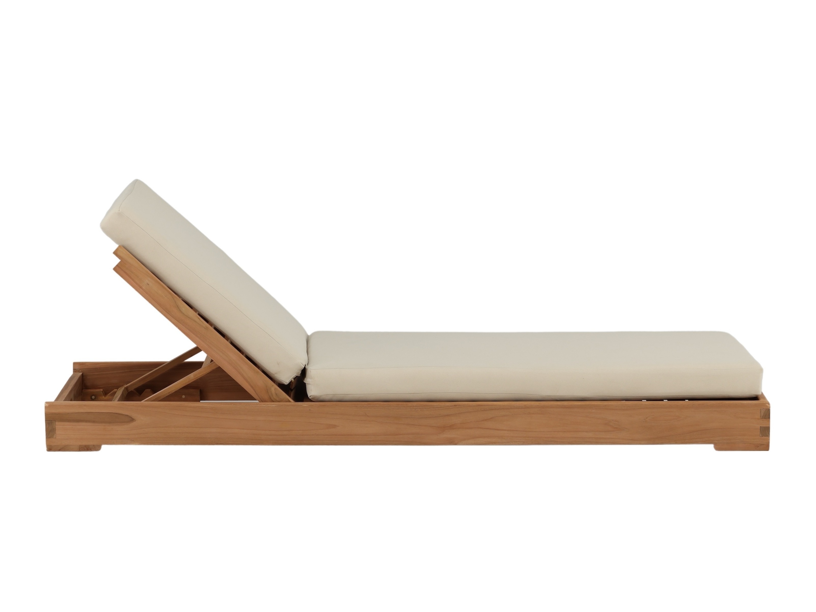 Lauko gultas Dallas 5277